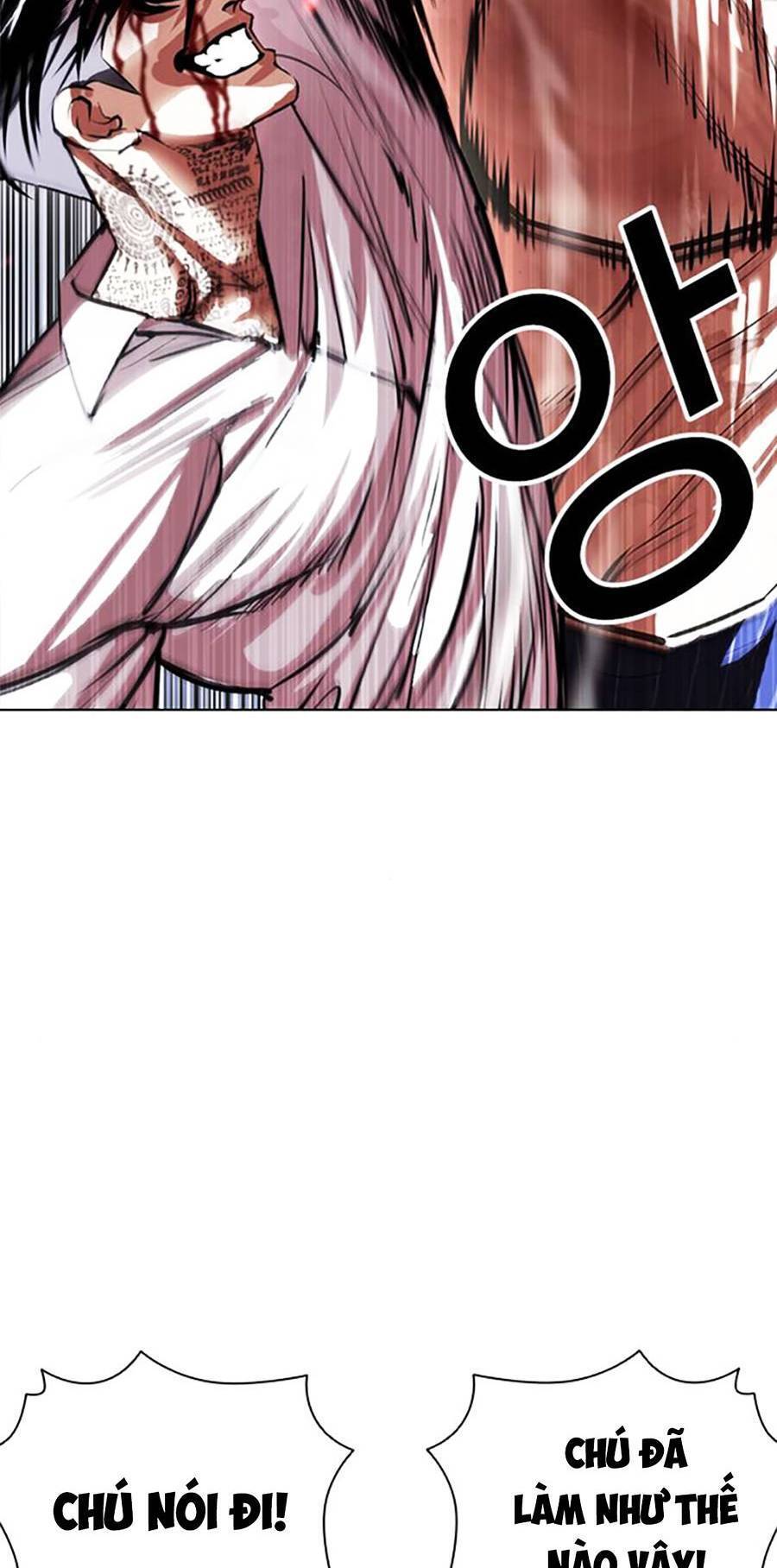 Lookism - Hoán Đổi Diệu Kỳ hoán đổi diệu kỳ - chapter 410 - Upload bởi truyensieuhay.com