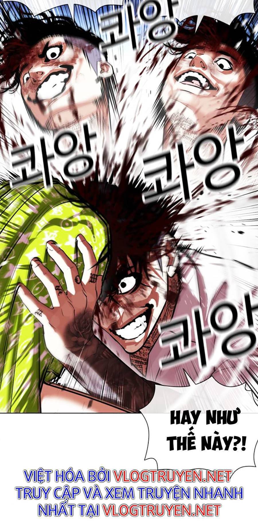 Lookism - Hoán Đổi Diệu Kỳ hoán đổi diệu kỳ - chapter 410 - Upload bởi truyensieuhay.com