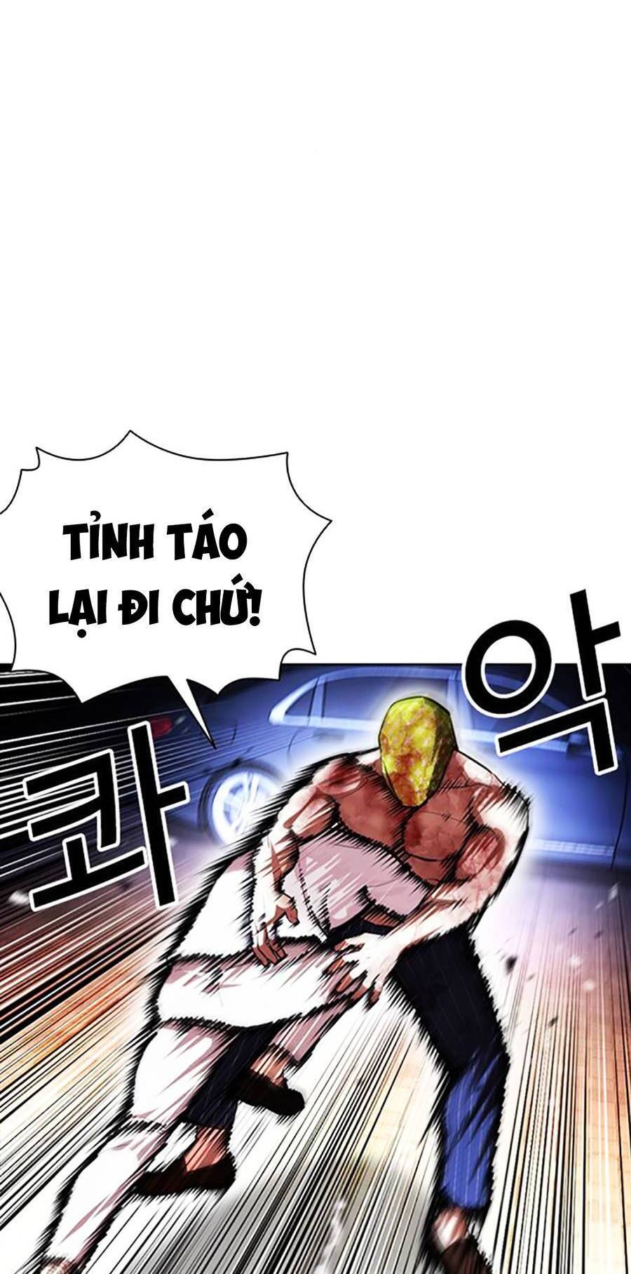 Lookism - Hoán Đổi Diệu Kỳ hoán đổi diệu kỳ - chapter 410 - Upload bởi truyensieuhay.com