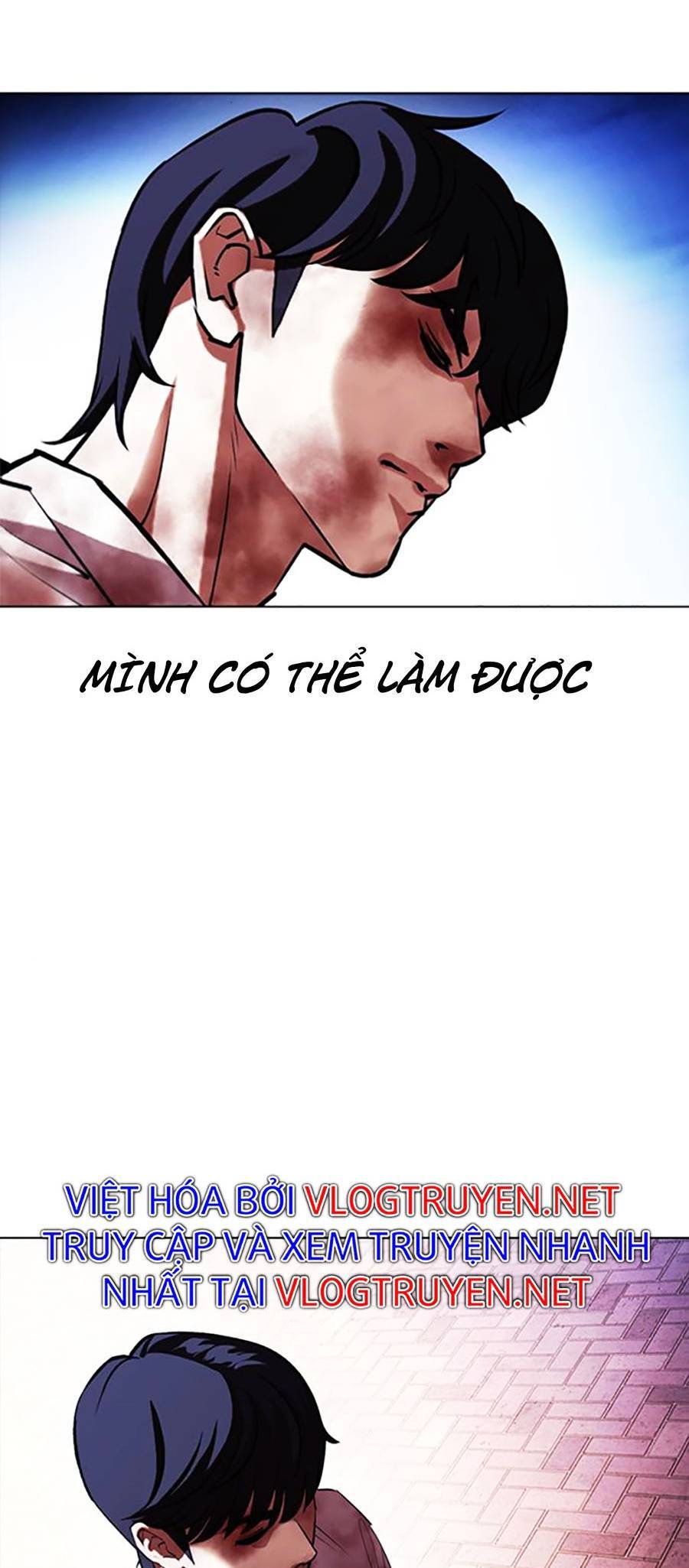 Lookism - Hoán Đổi Diệu Kỳ hoán đổi diệu kỳ - chapter 410 - Upload bởi truyensieuhay.com