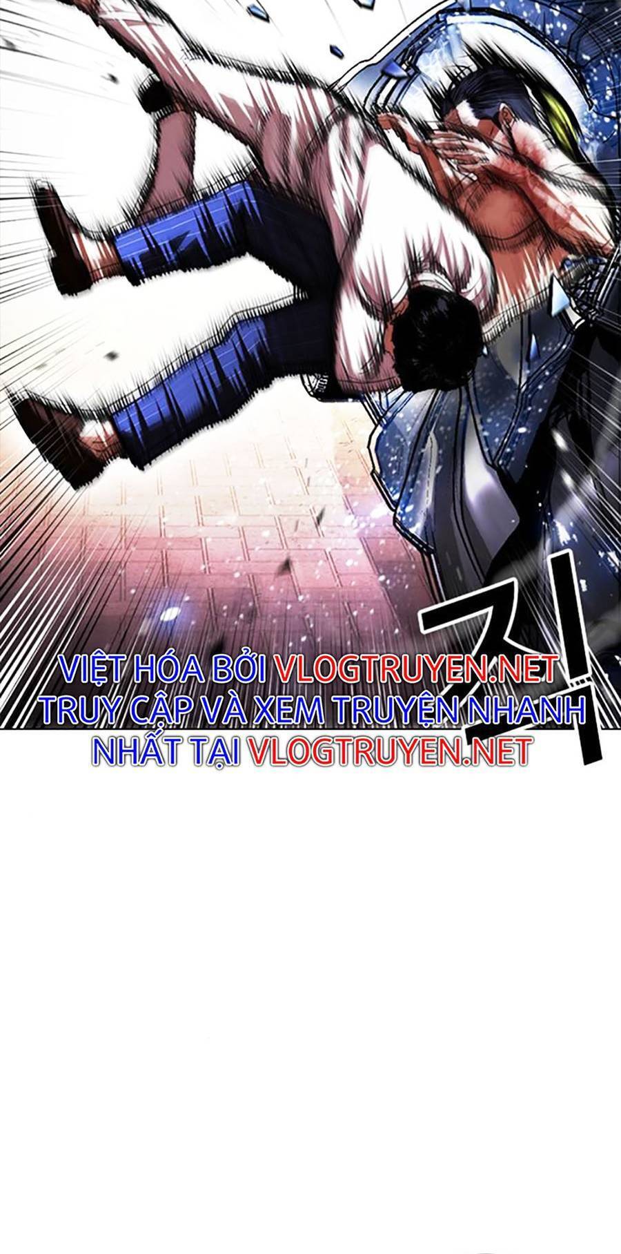 Lookism - Hoán Đổi Diệu Kỳ hoán đổi diệu kỳ - chapter 410 - Upload bởi truyensieuhay.com