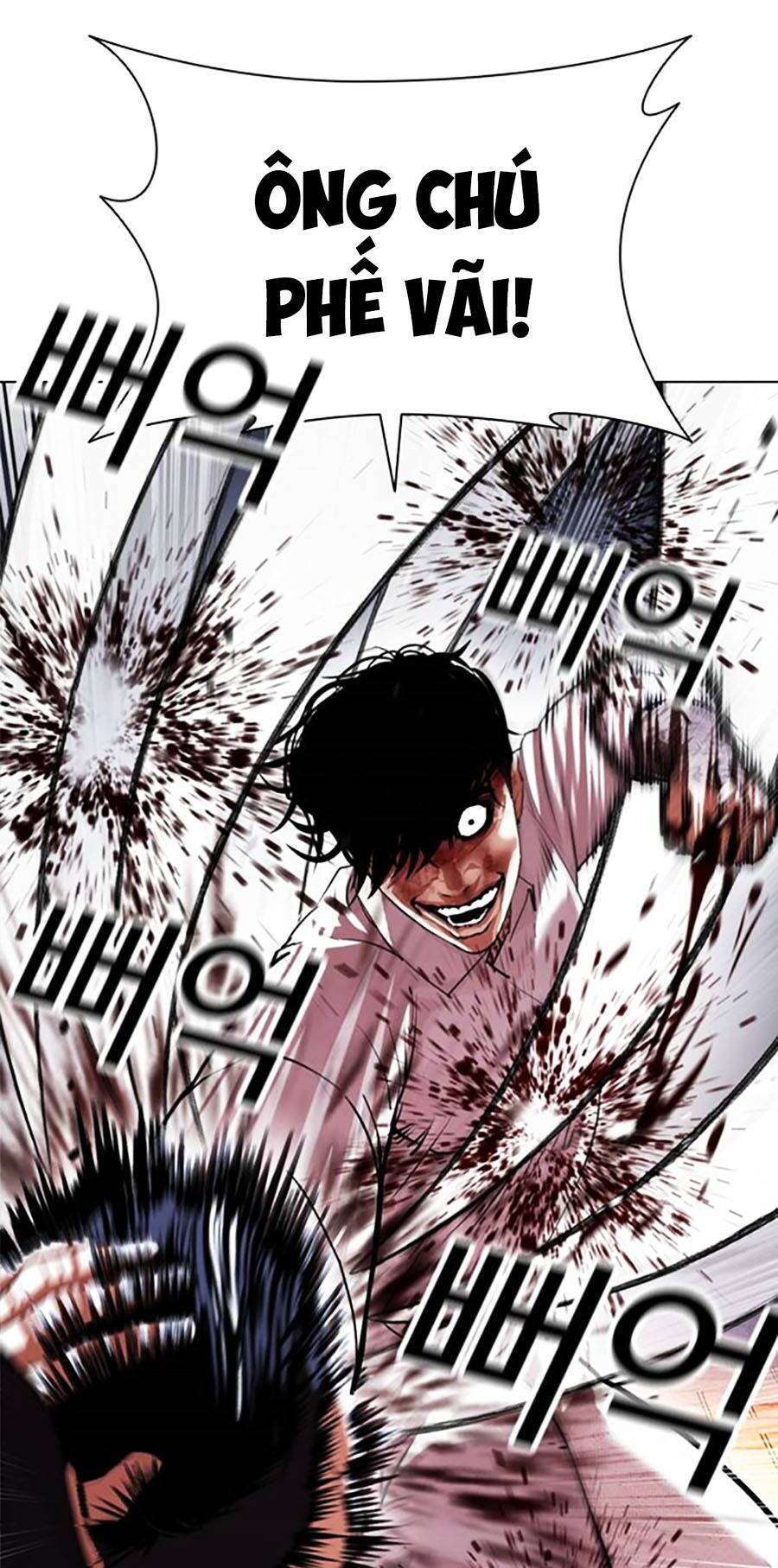 Lookism - Hoán Đổi Diệu Kỳ hoán đổi diệu kỳ - chapter 410 - Upload bởi truyensieuhay.com