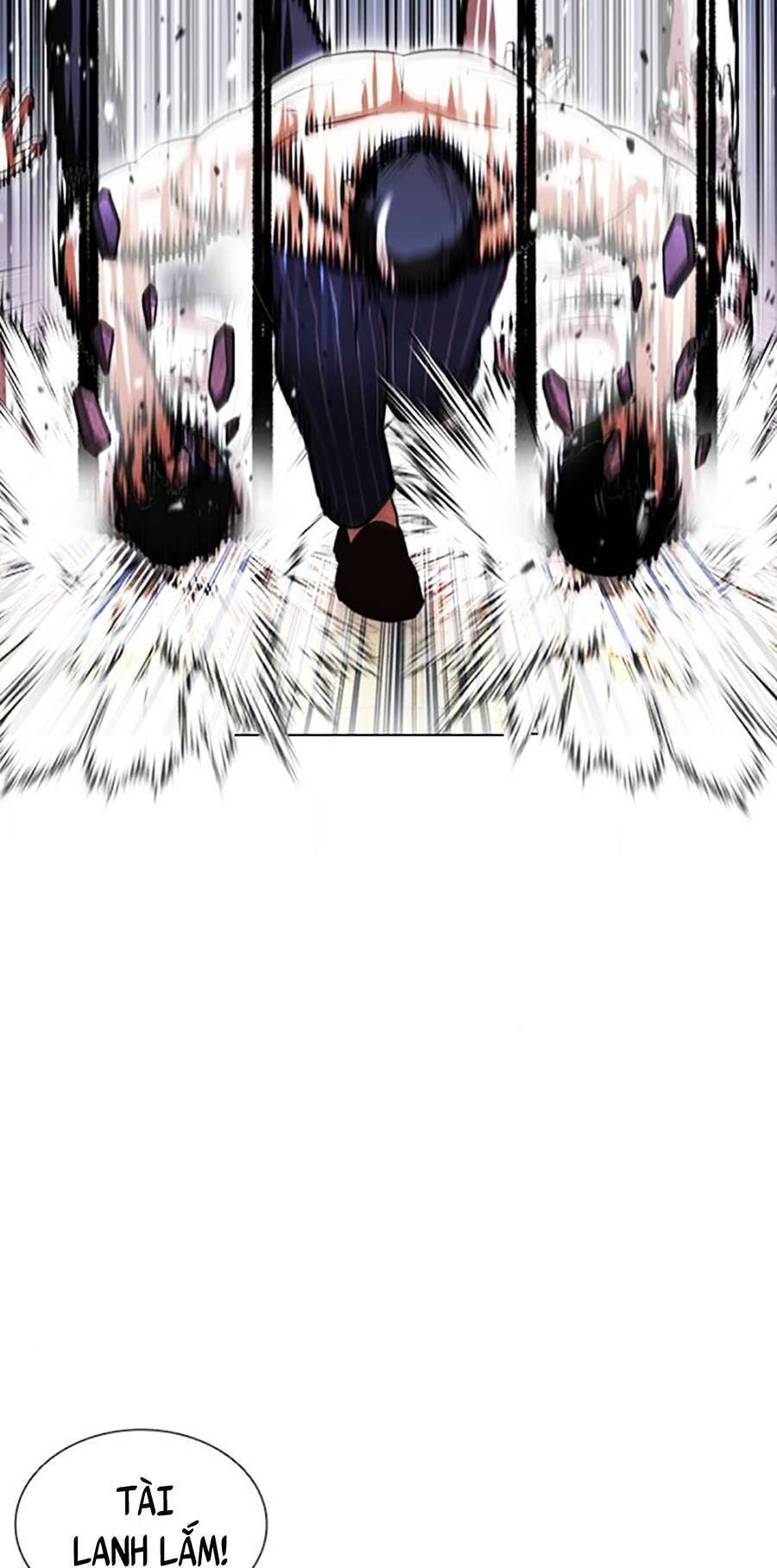 Lookism - Hoán Đổi Diệu Kỳ hoán đổi diệu kỳ - chapter 410 - Upload bởi truyensieuhay.com