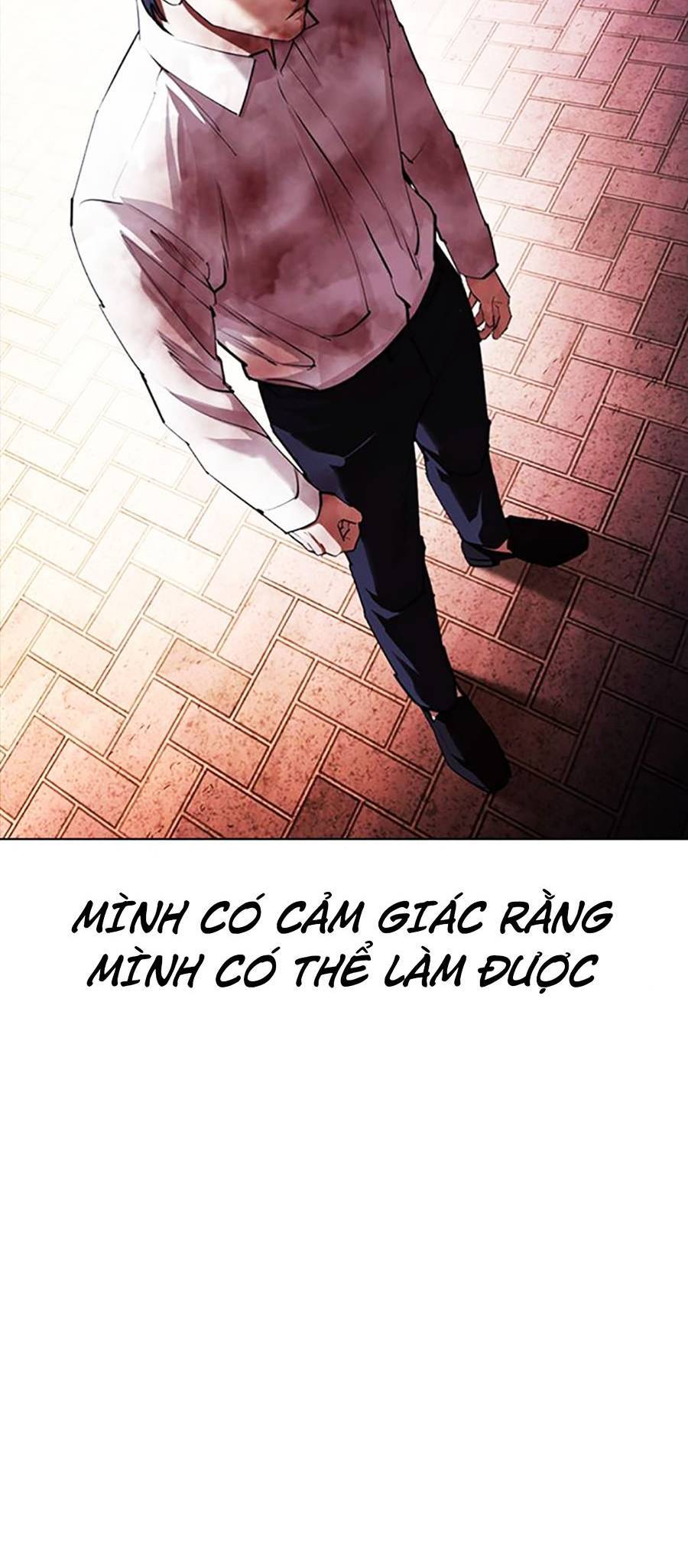Lookism - Hoán Đổi Diệu Kỳ hoán đổi diệu kỳ - chapter 410 - Upload bởi truyensieuhay.com