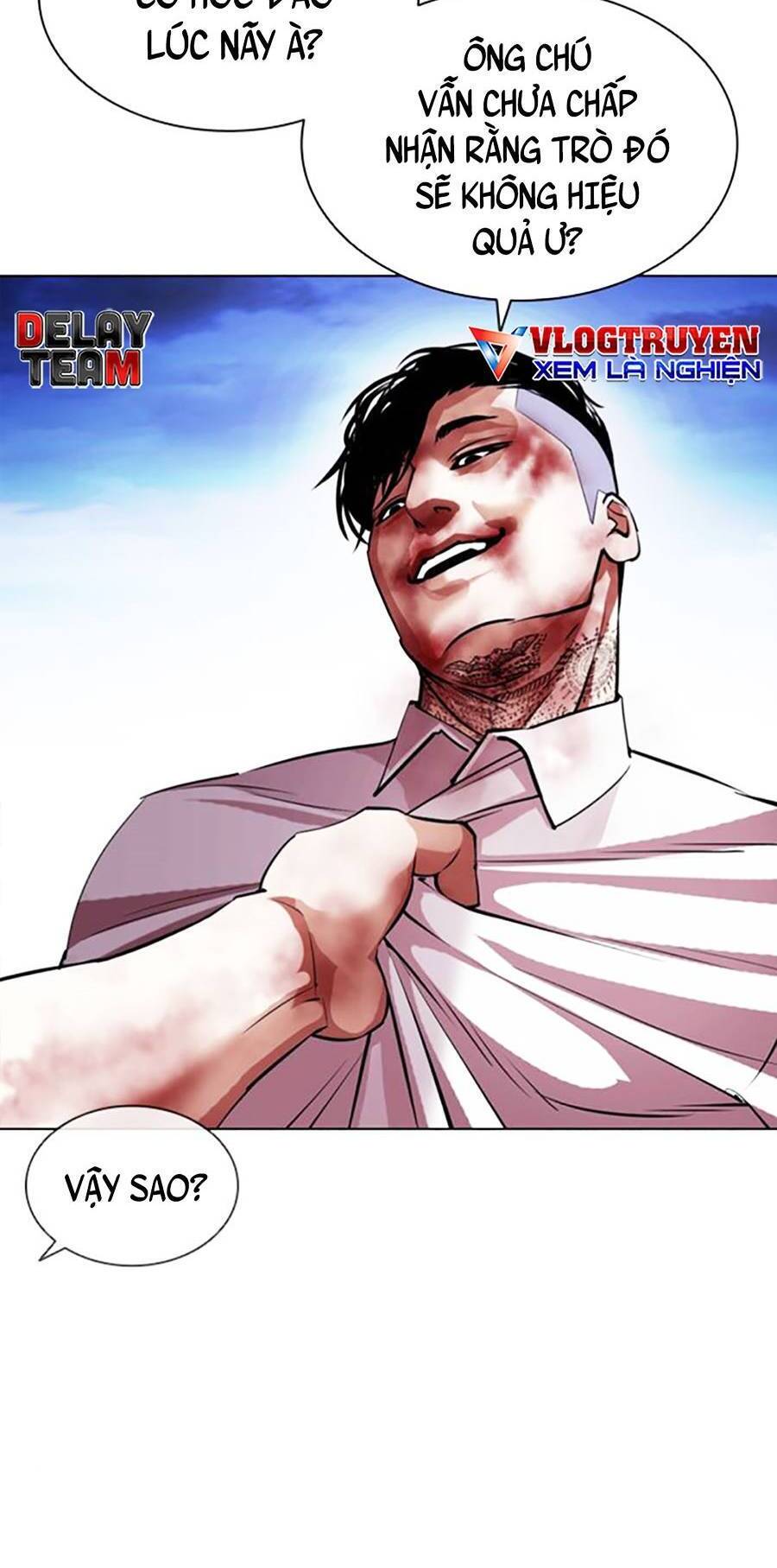 Lookism - Hoán Đổi Diệu Kỳ hoán đổi diệu kỳ - chapter 410 - Upload bởi truyensieuhay.com