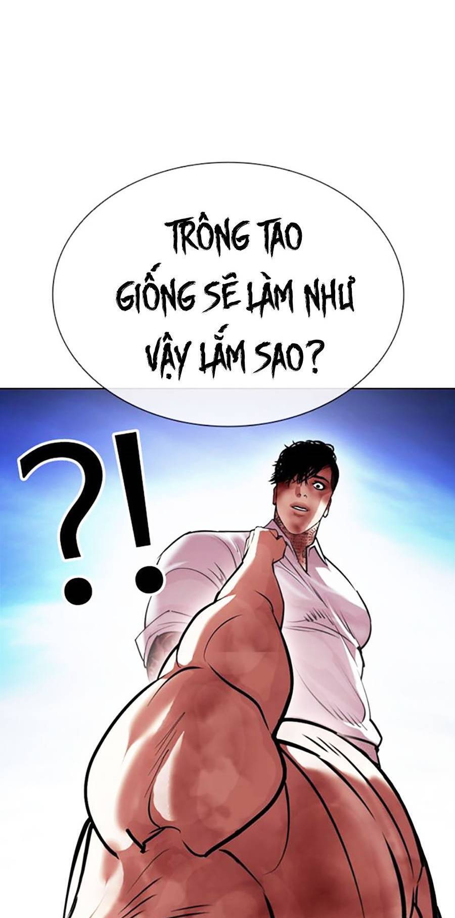 Lookism - Hoán Đổi Diệu Kỳ hoán đổi diệu kỳ - chapter 410 - Upload bởi truyensieuhay.com