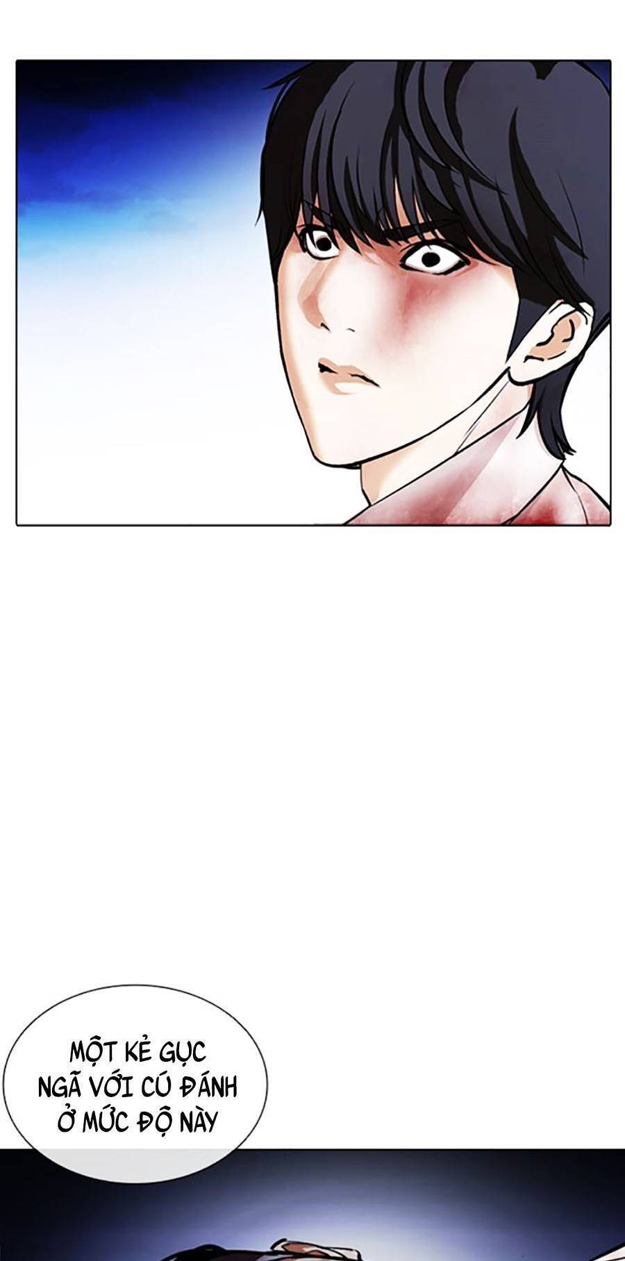 Lookism - Hoán Đổi Diệu Kỳ hoán đổi diệu kỳ - chapter 410 - Upload bởi truyensieuhay.com