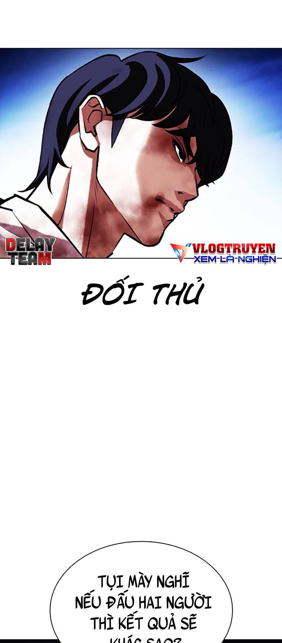 Lookism - Hoán Đổi Diệu Kỳ hoán đổi diệu kỳ - chapter 410 - Upload bởi truyensieuhay.com