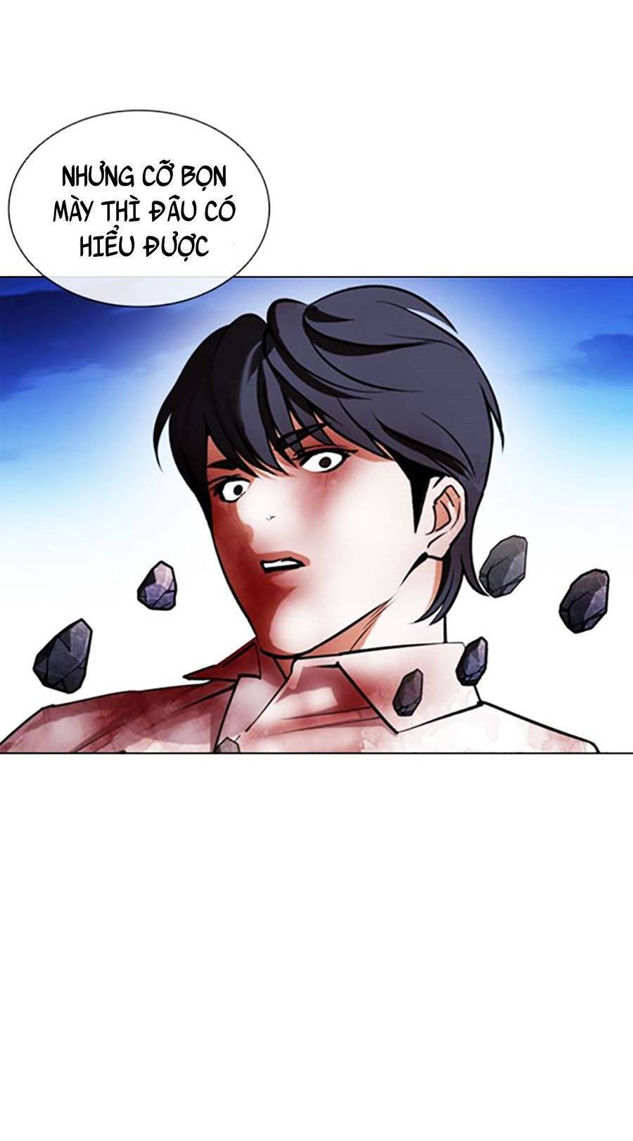 Lookism - Hoán Đổi Diệu Kỳ hoán đổi diệu kỳ - chapter 410 - Upload bởi truyensieuhay.com