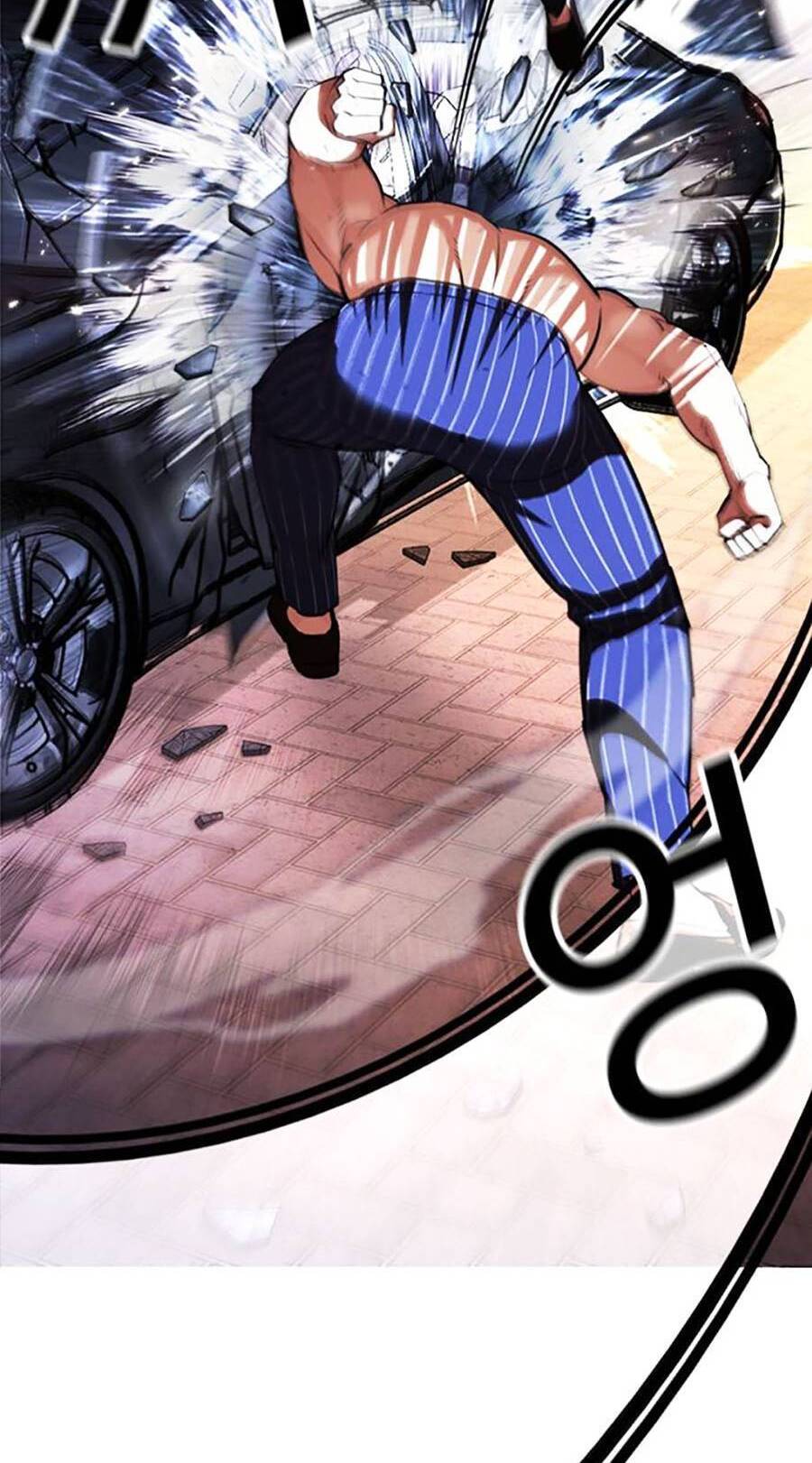 Lookism - Hoán Đổi Diệu Kỳ hoán đổi diệu kỳ - chapter 410 - Upload bởi truyensieuhay.com