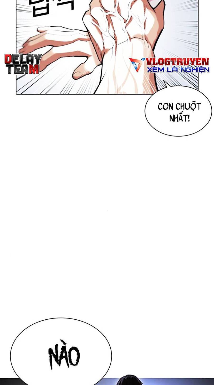 Lookism - Hoán Đổi Diệu Kỳ hoán đổi diệu kỳ - chapter 410 - Upload bởi truyensieuhay.com