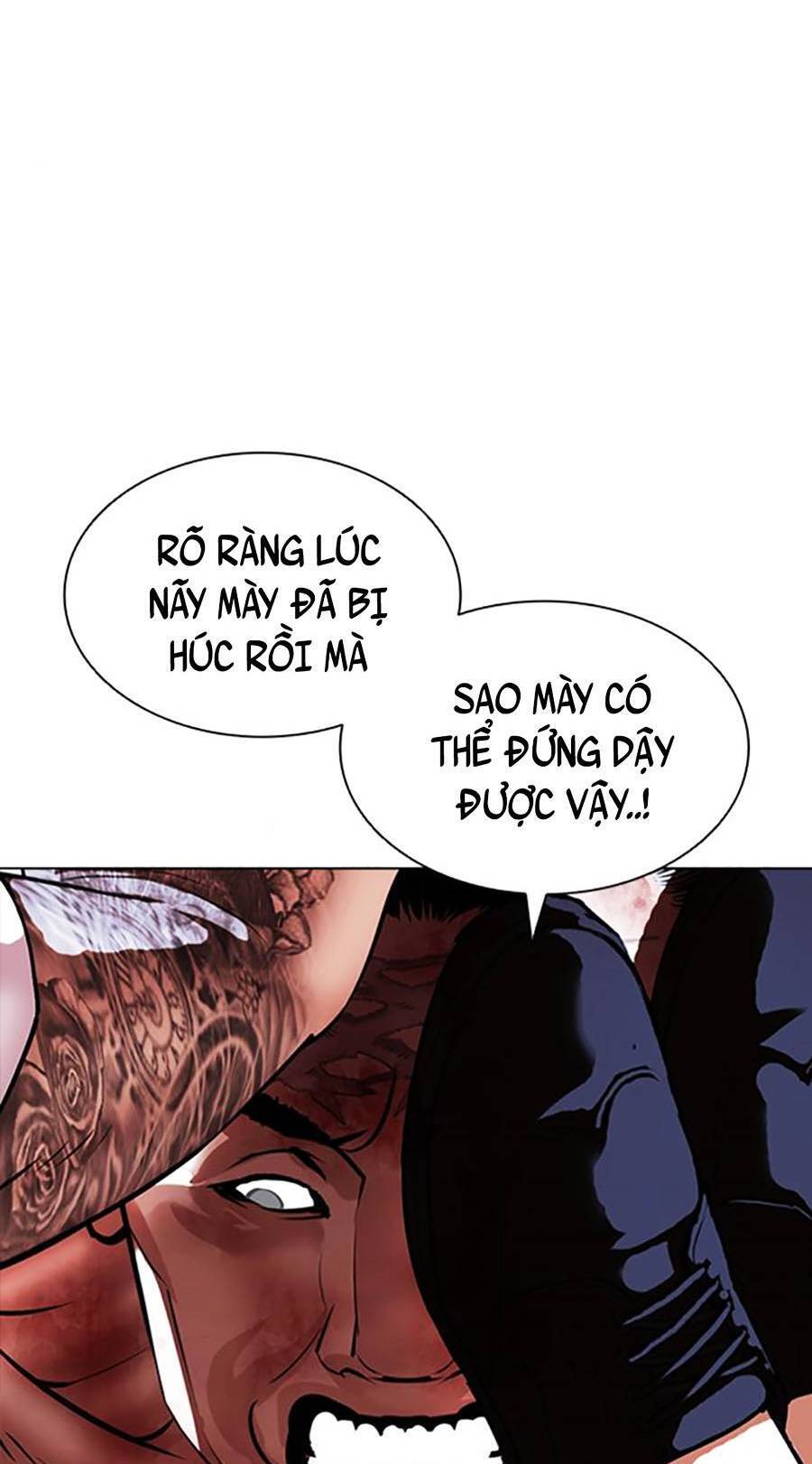 Lookism - Hoán Đổi Diệu Kỳ hoán đổi diệu kỳ - chapter 410 - Upload bởi truyensieuhay.com