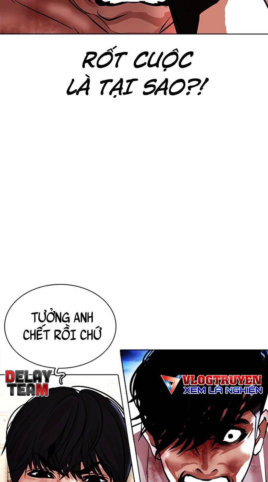 Lookism - Hoán Đổi Diệu Kỳ hoán đổi diệu kỳ - chapter 410 - Upload bởi truyensieuhay.com