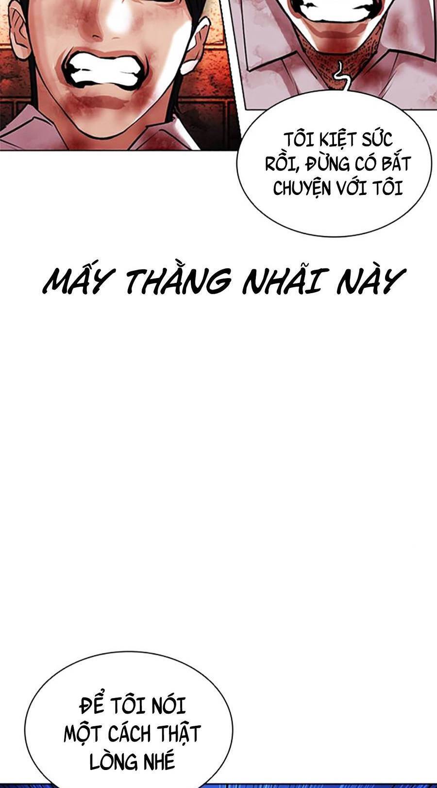 Lookism - Hoán Đổi Diệu Kỳ hoán đổi diệu kỳ - chapter 410 - Upload bởi truyensieuhay.com