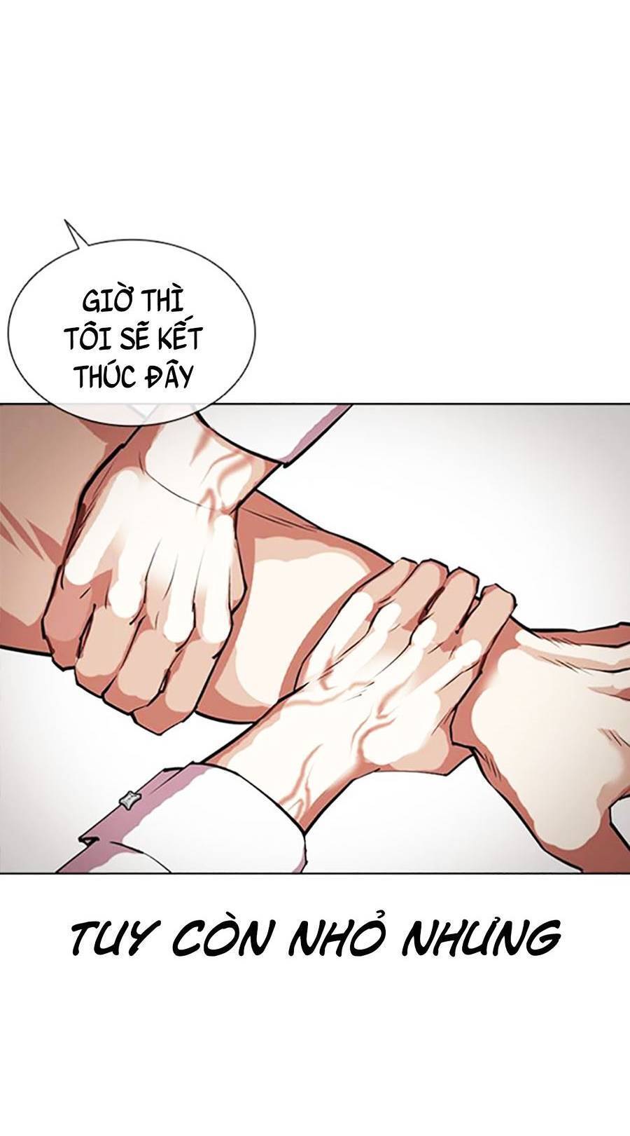 Lookism - Hoán Đổi Diệu Kỳ hoán đổi diệu kỳ - chapter 410 - Upload bởi truyensieuhay.com