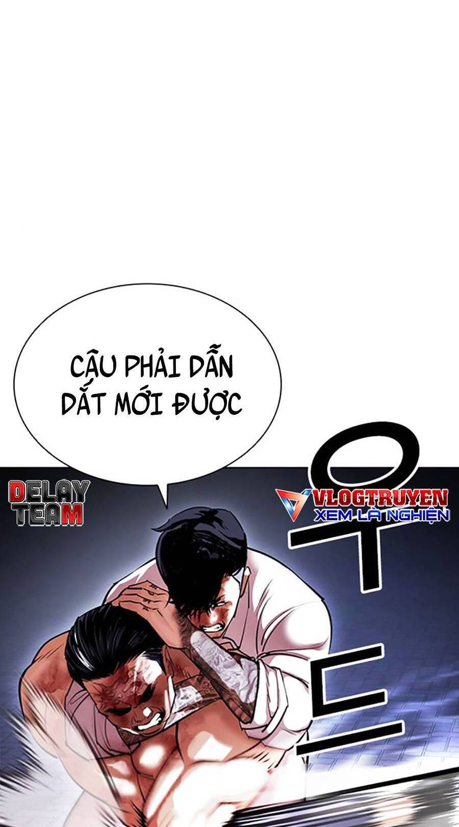 Lookism - Hoán Đổi Diệu Kỳ hoán đổi diệu kỳ - chapter 410 - Upload bởi truyensieuhay.com