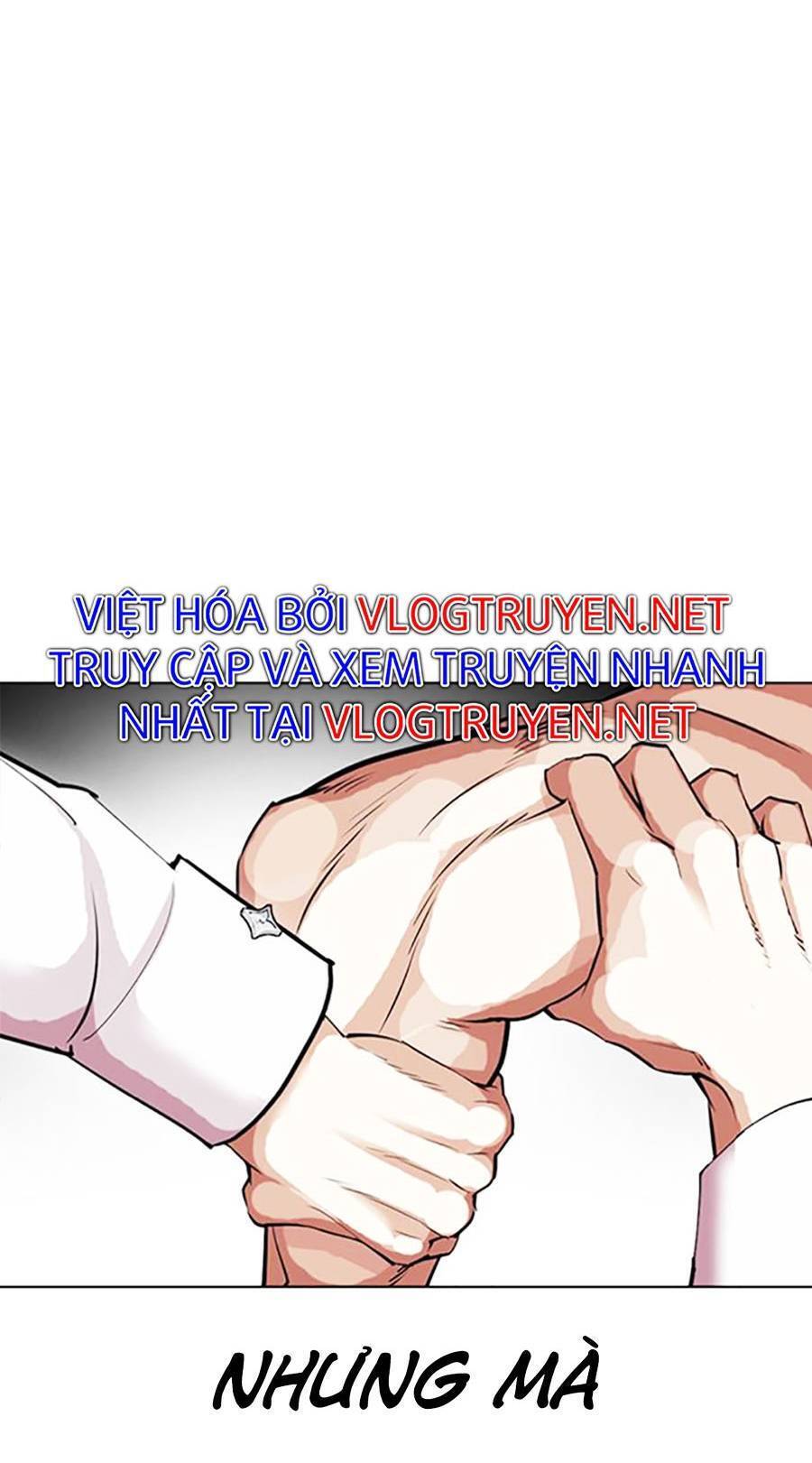 Lookism - Hoán Đổi Diệu Kỳ hoán đổi diệu kỳ - chapter 410 - Upload bởi truyensieuhay.com