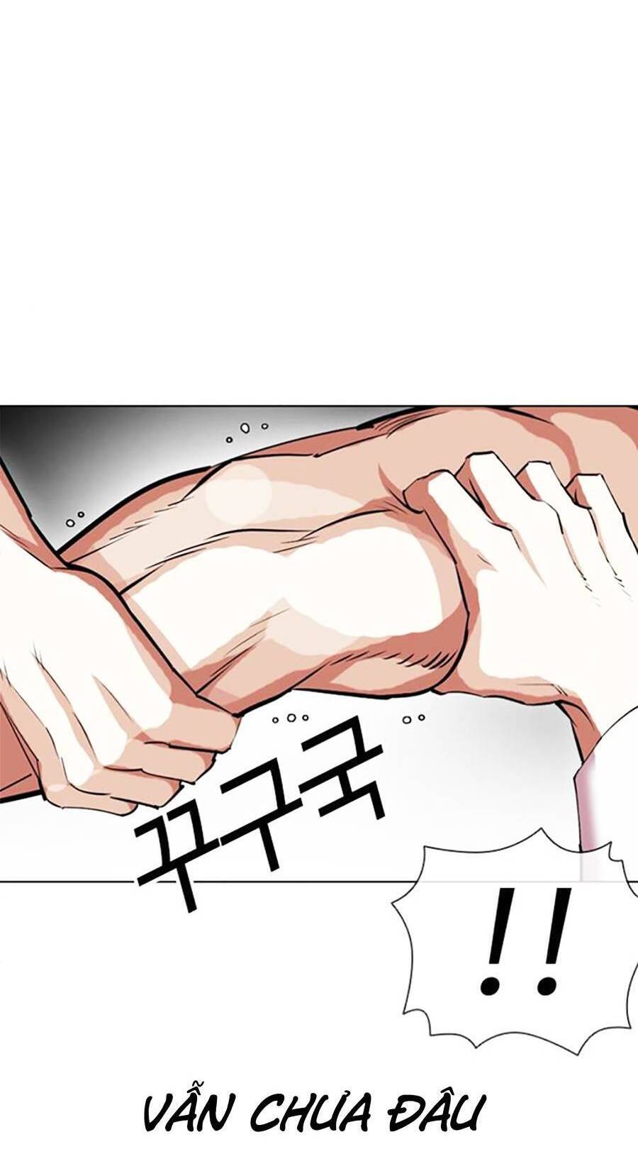 Lookism - Hoán Đổi Diệu Kỳ hoán đổi diệu kỳ - chapter 410 - Upload bởi truyensieuhay.com