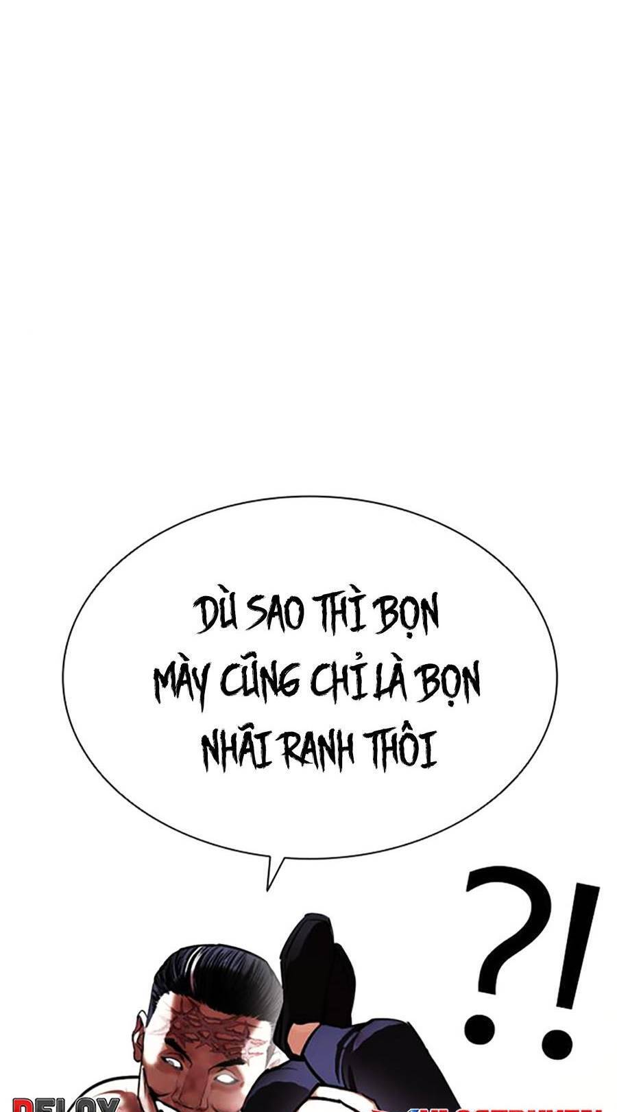 Lookism - Hoán Đổi Diệu Kỳ hoán đổi diệu kỳ - chapter 410 - Upload bởi truyensieuhay.com