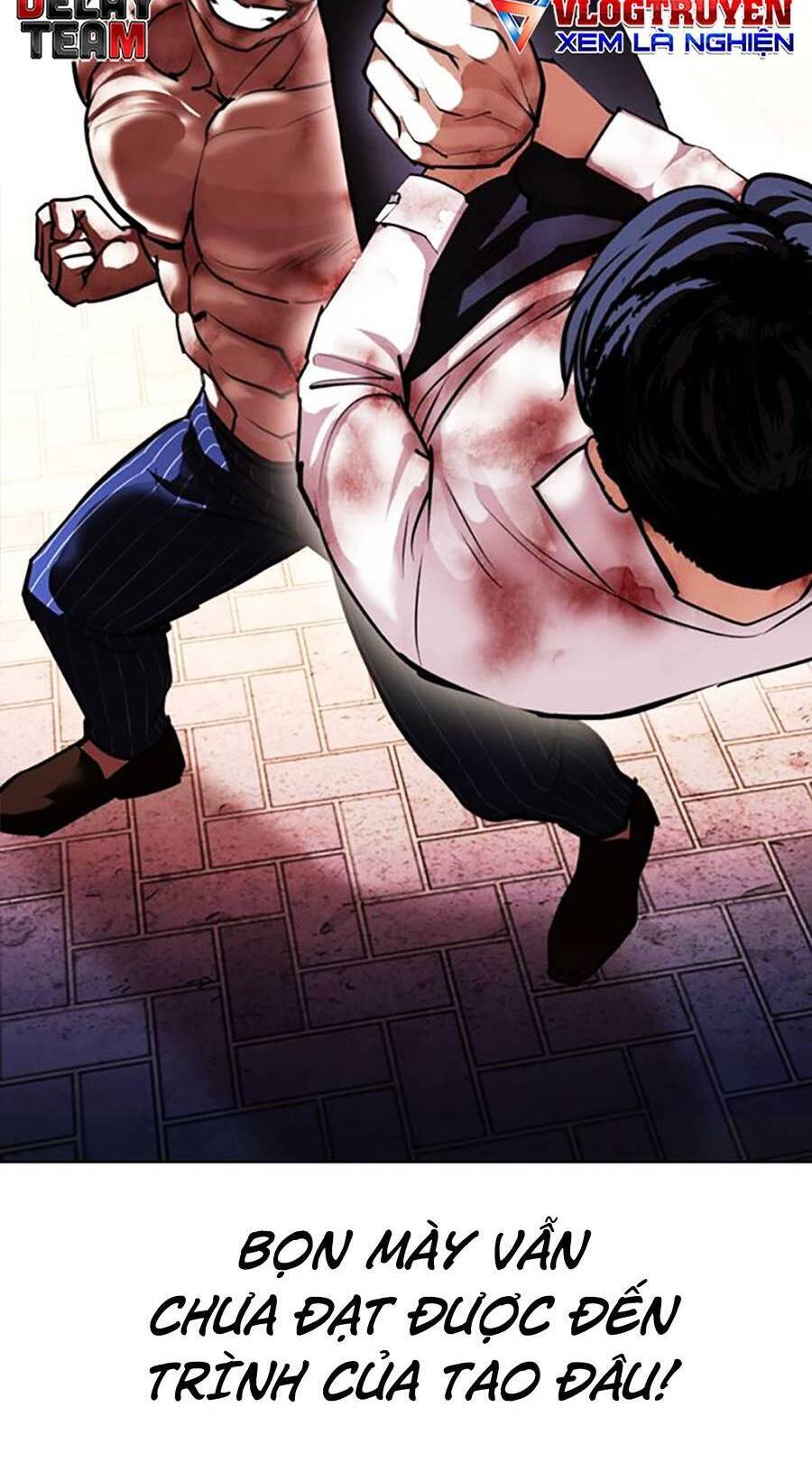 Lookism - Hoán Đổi Diệu Kỳ hoán đổi diệu kỳ - chapter 410 - Upload bởi truyensieuhay.com