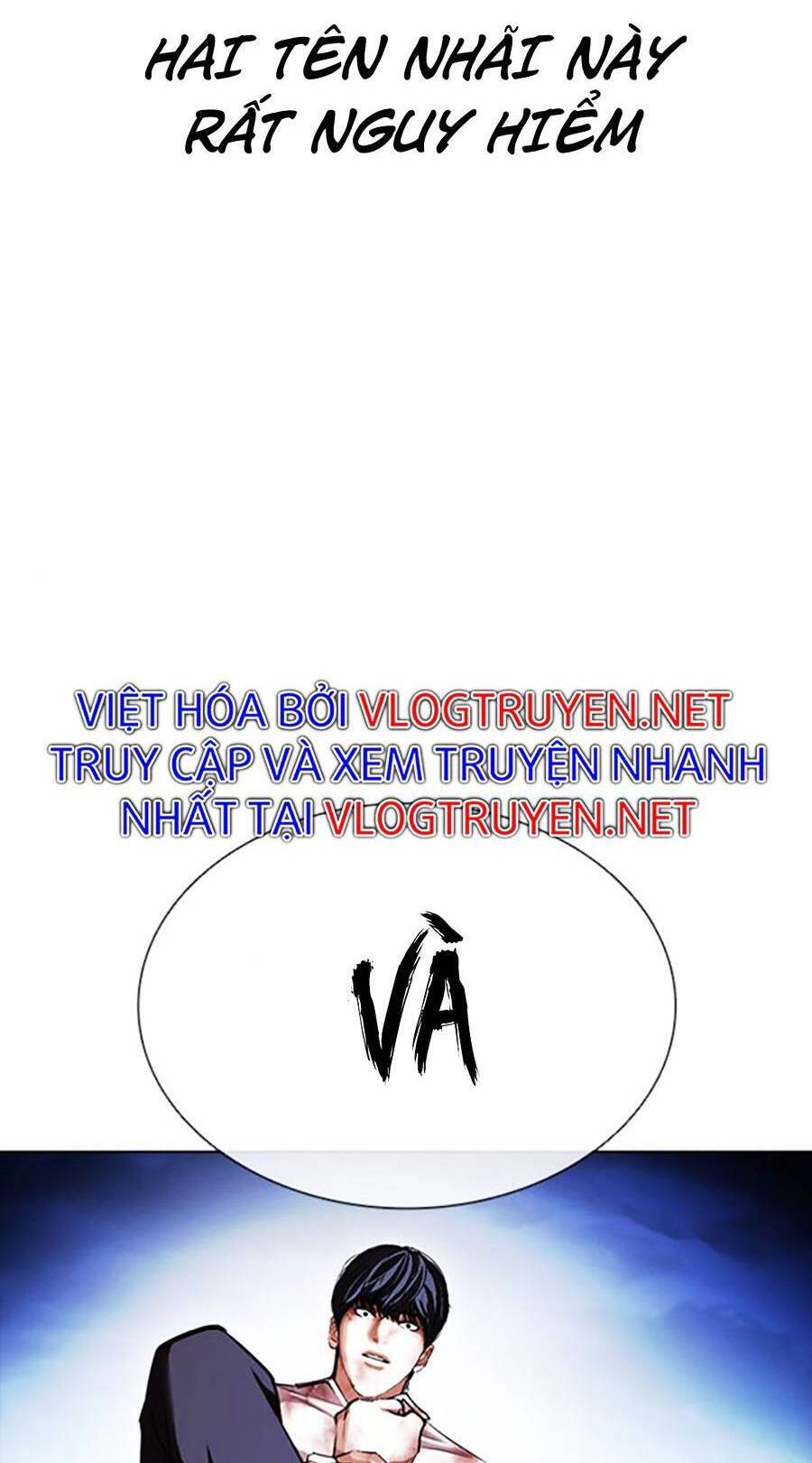 Lookism - Hoán Đổi Diệu Kỳ hoán đổi diệu kỳ - chapter 410 - Upload bởi truyensieuhay.com
