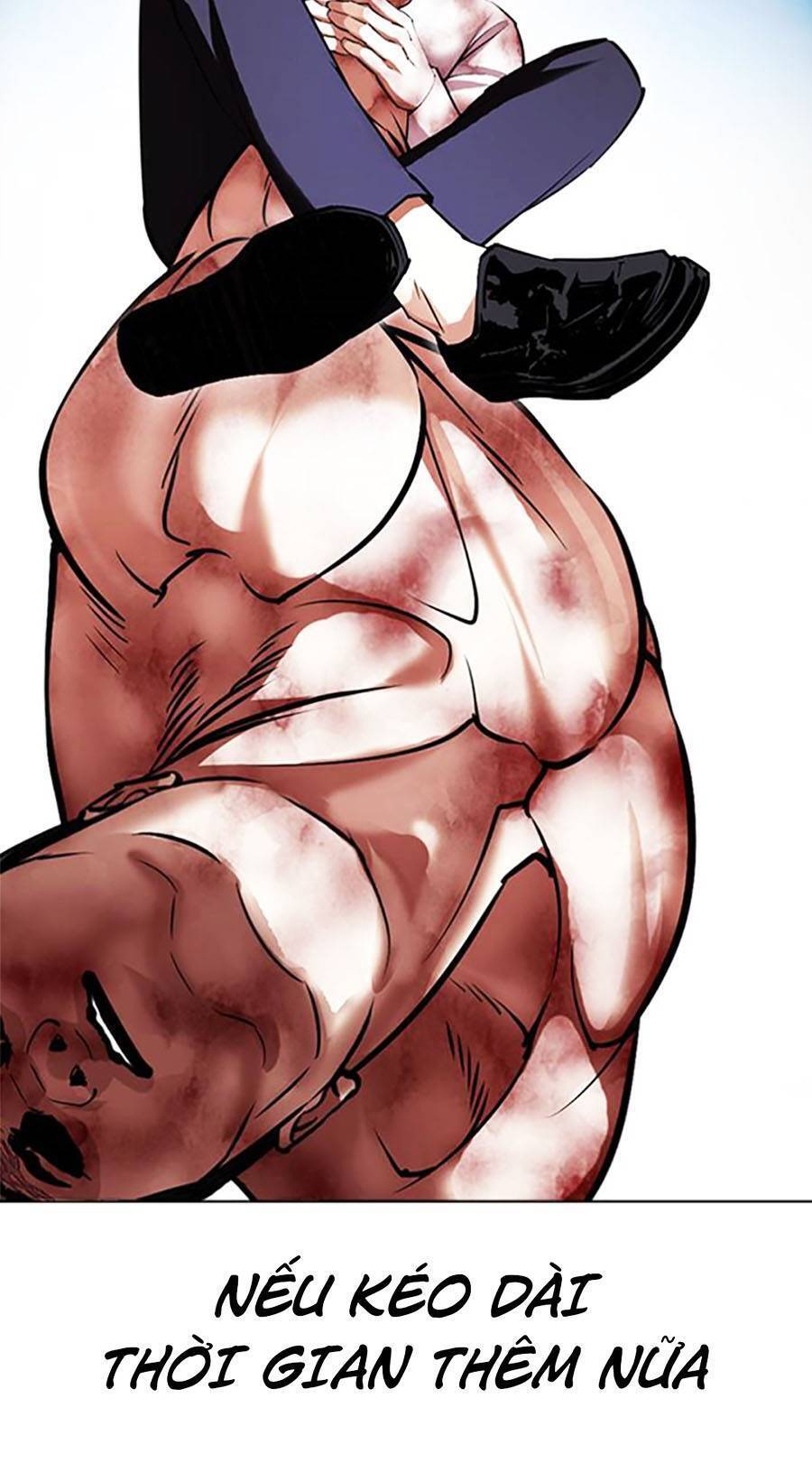 Lookism - Hoán Đổi Diệu Kỳ hoán đổi diệu kỳ - chapter 410 - Upload bởi truyensieuhay.com
