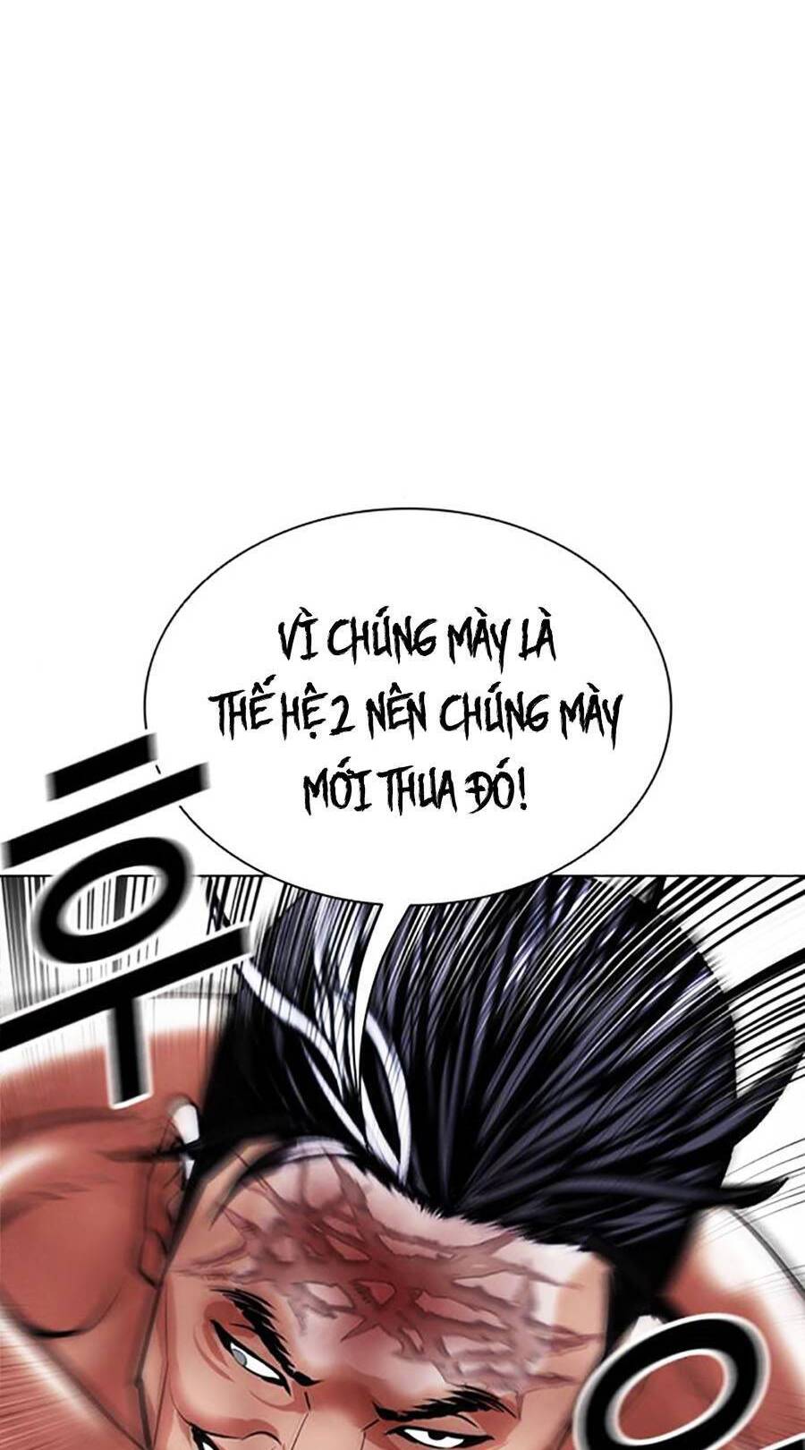 Lookism - Hoán Đổi Diệu Kỳ hoán đổi diệu kỳ - chapter 410 - Upload bởi truyensieuhay.com