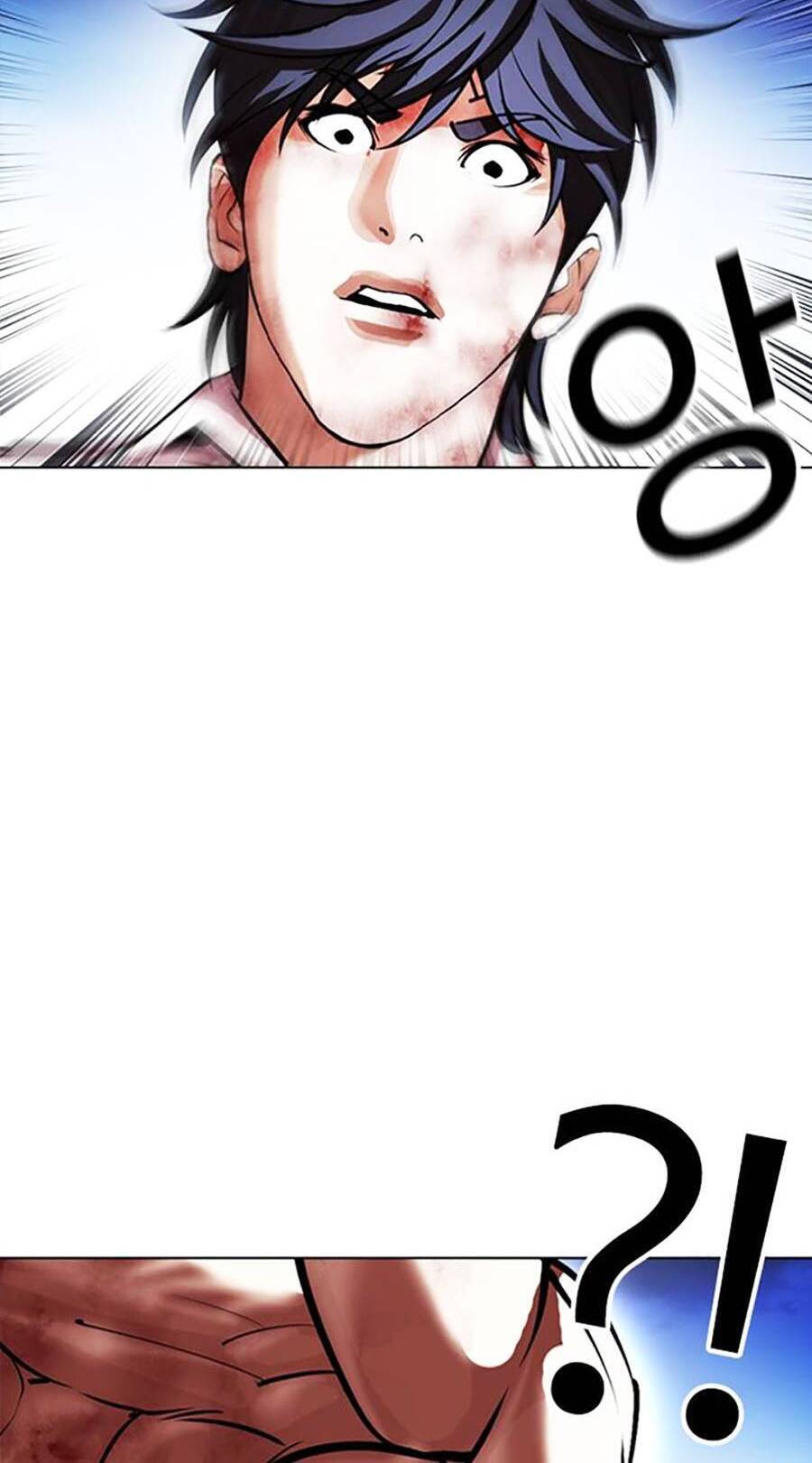 Lookism - Hoán Đổi Diệu Kỳ hoán đổi diệu kỳ - chapter 410 - Upload bởi truyensieuhay.com