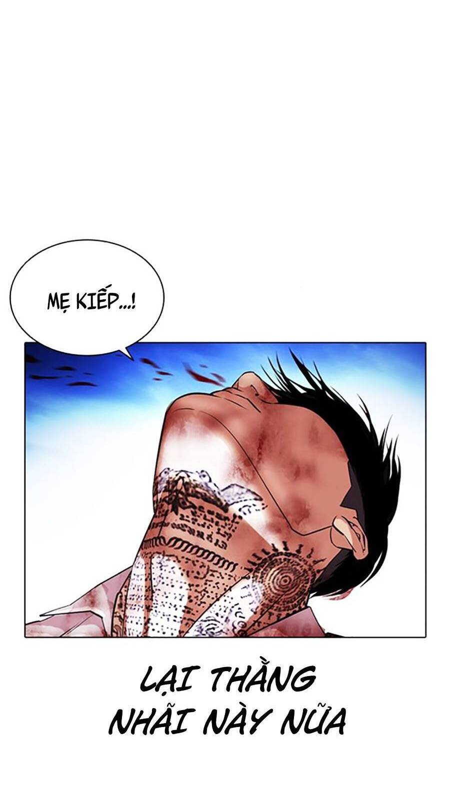 Lookism - Hoán Đổi Diệu Kỳ hoán đổi diệu kỳ - chapter 410 - Upload bởi truyensieuhay.com