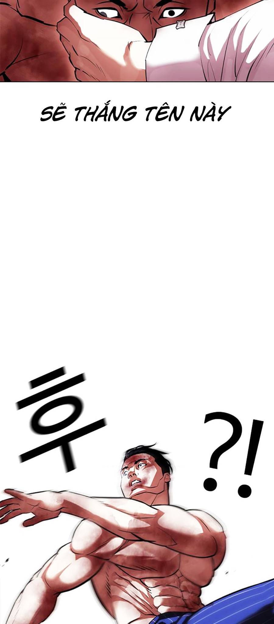 Lookism - Hoán Đổi Diệu Kỳ hoán đổi diệu kỳ - chapter 410 - Upload bởi truyensieuhay.com