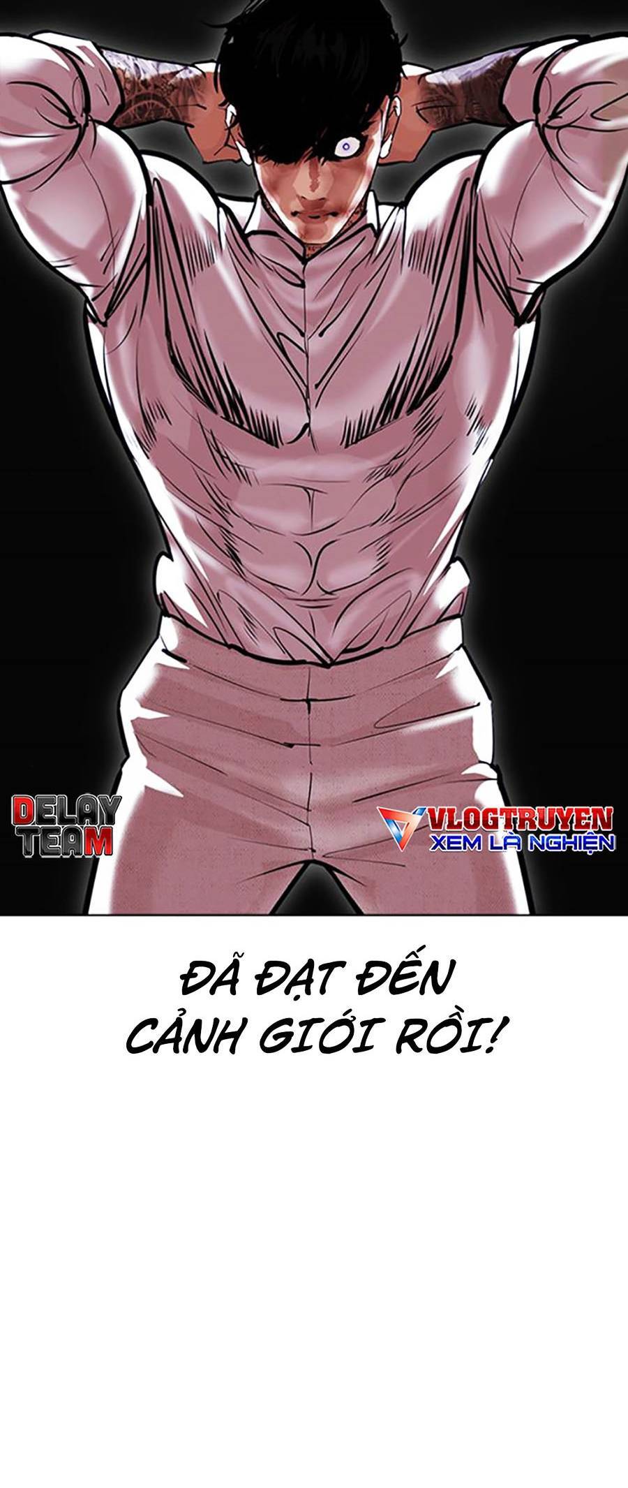 Lookism - Hoán Đổi Diệu Kỳ hoán đổi diệu kỳ - chapter 410 - Upload bởi truyensieuhay.com