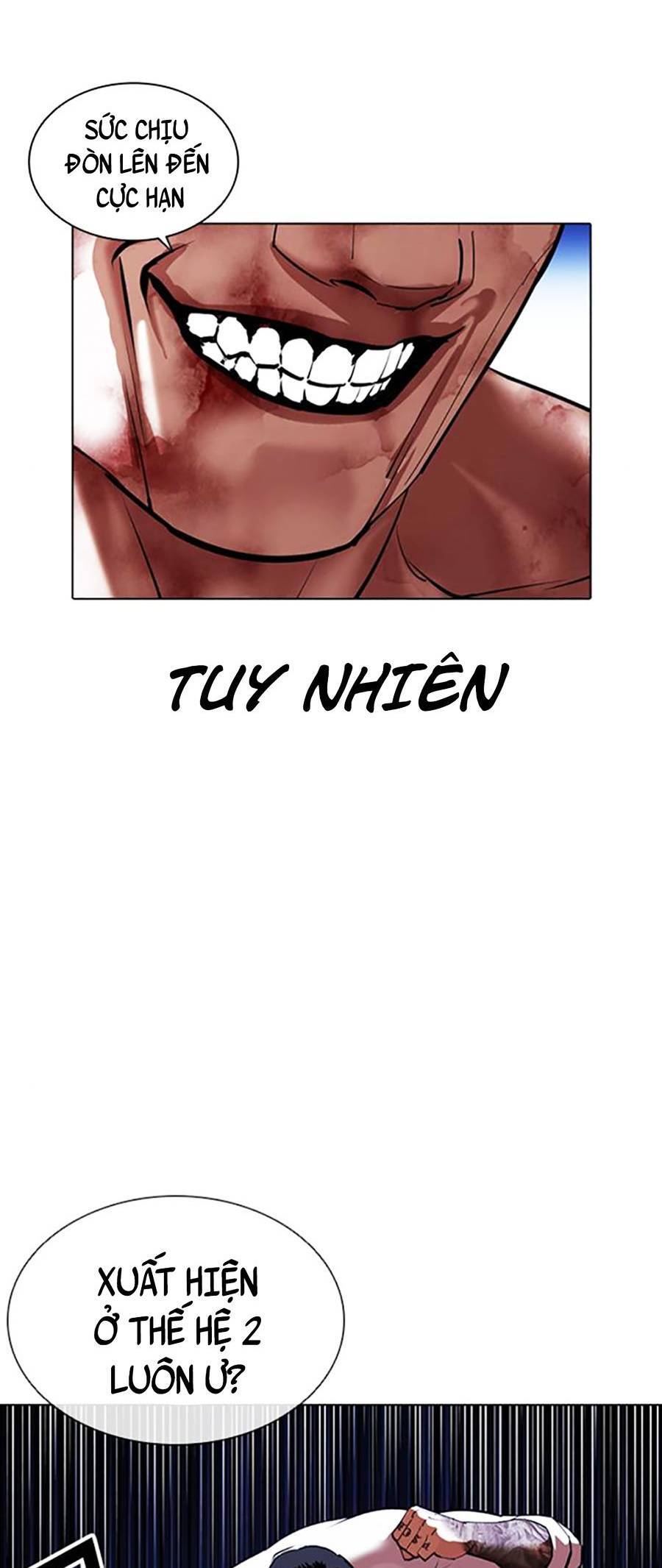 Lookism - Hoán Đổi Diệu Kỳ hoán đổi diệu kỳ - chapter 410 - Upload bởi truyensieuhay.com