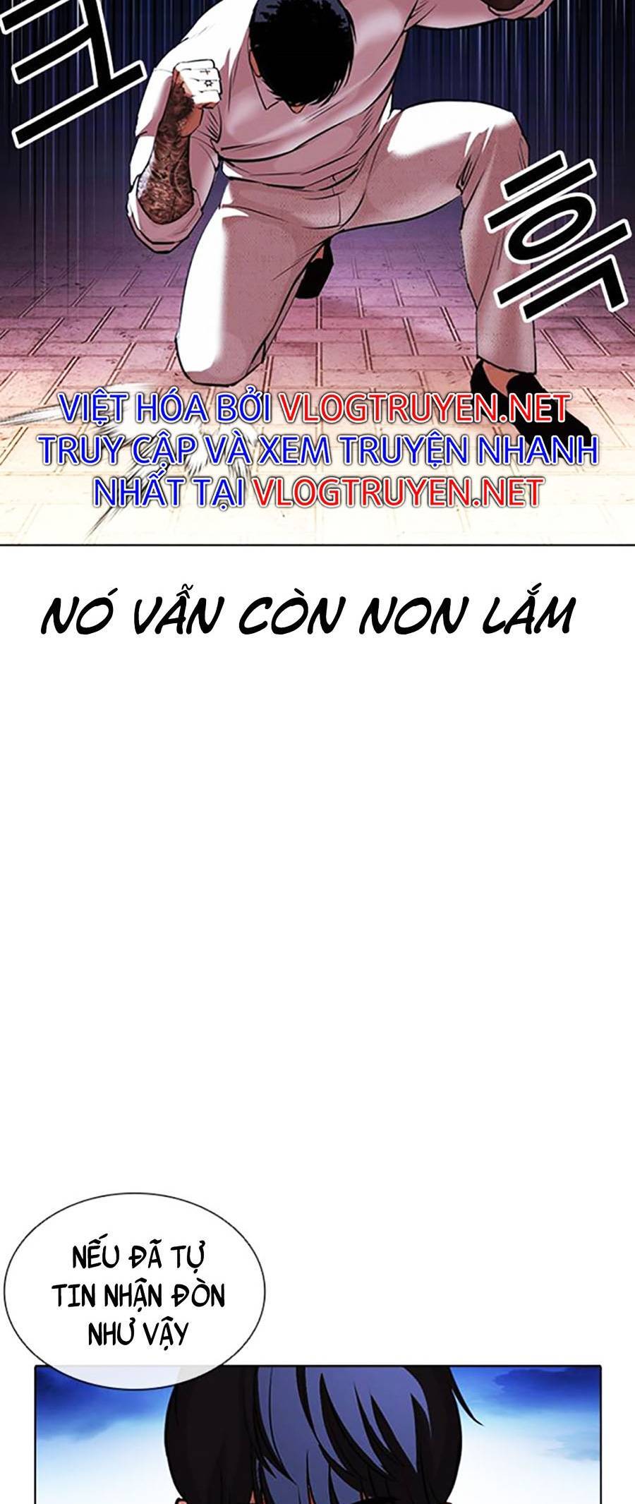 Lookism - Hoán Đổi Diệu Kỳ hoán đổi diệu kỳ - chapter 410 - Upload bởi truyensieuhay.com