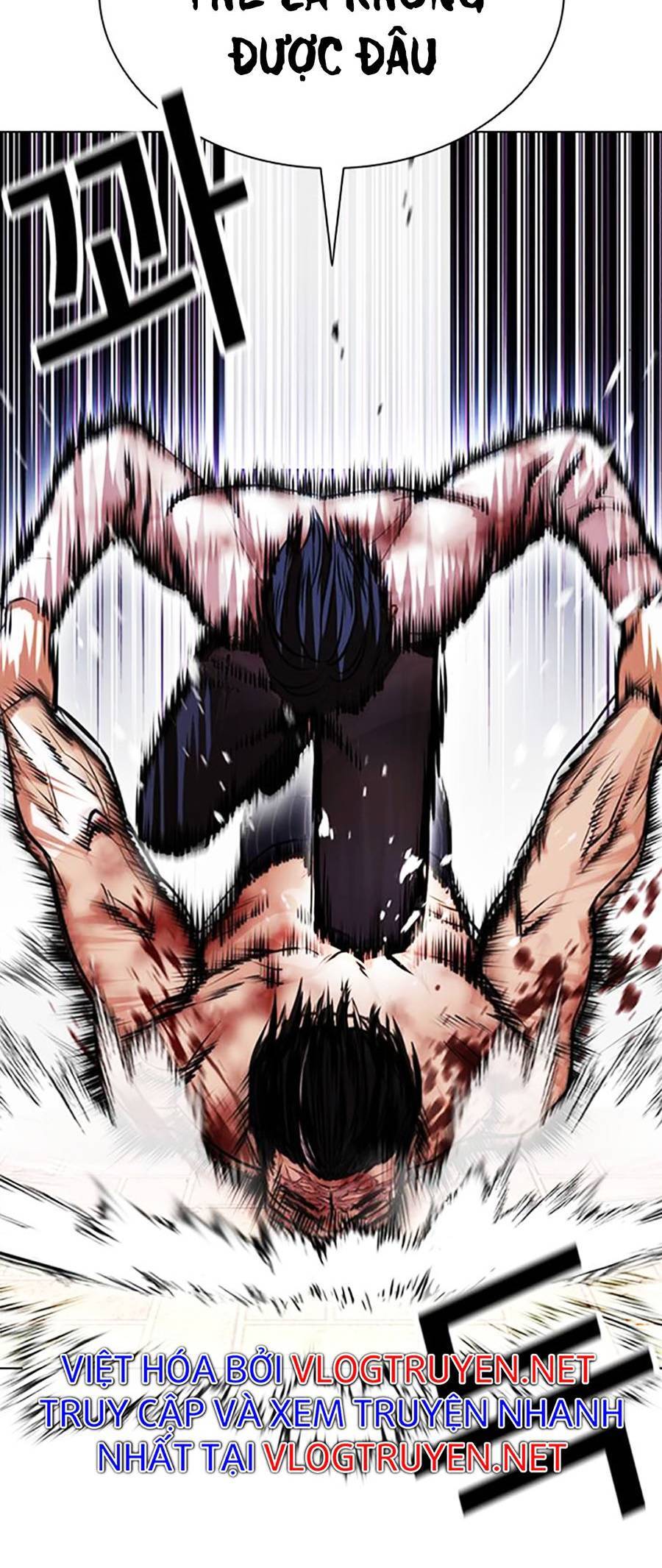 Lookism - Hoán Đổi Diệu Kỳ hoán đổi diệu kỳ - chapter 410 - Upload bởi truyensieuhay.com