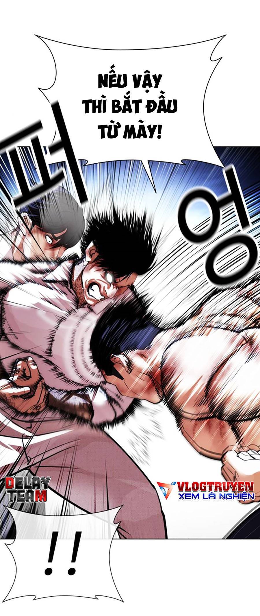 Lookism - Hoán Đổi Diệu Kỳ hoán đổi diệu kỳ - chapter 410 - Upload bởi truyensieuhay.com