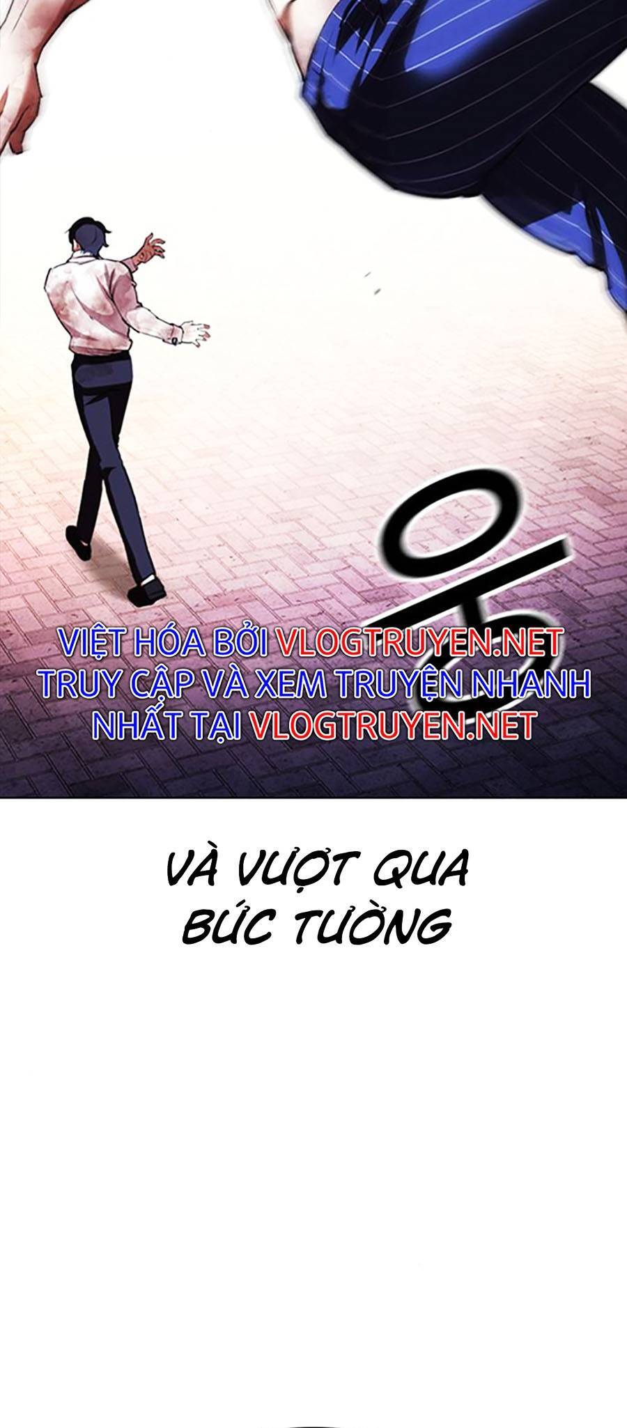 Lookism - Hoán Đổi Diệu Kỳ hoán đổi diệu kỳ - chapter 410 - Upload bởi truyensieuhay.com