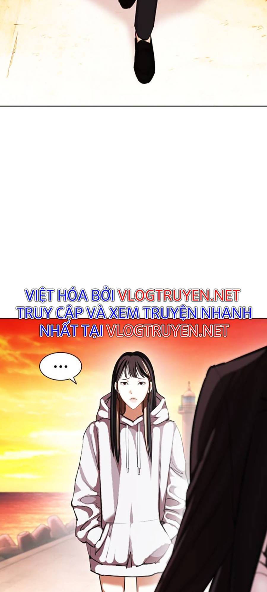 Lookism - Hoán Đổi Diệu Kỳ hoán đổi diệu kỳ - chapter 411 - Upload bởi truyensieuhay.com