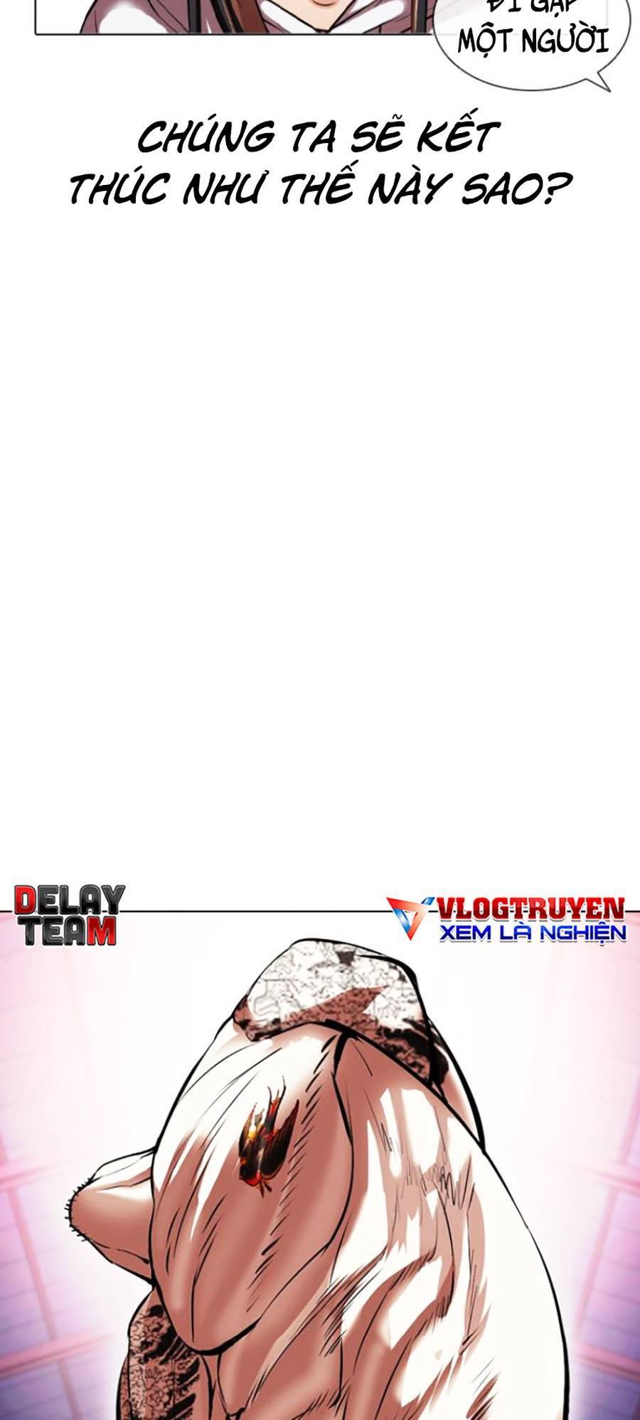 Lookism - Hoán Đổi Diệu Kỳ hoán đổi diệu kỳ - chapter 411 - Upload bởi truyensieuhay.com