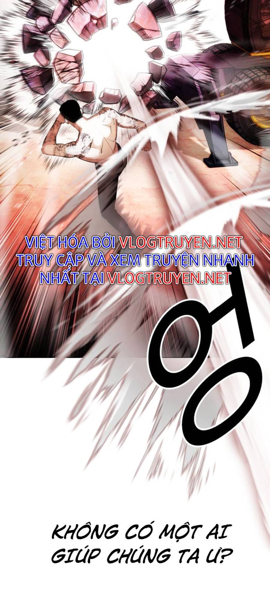 Lookism - Hoán Đổi Diệu Kỳ hoán đổi diệu kỳ - chapter 411 - Upload bởi truyensieuhay.com