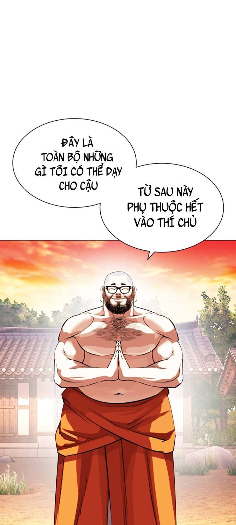 Lookism - Hoán Đổi Diệu Kỳ hoán đổi diệu kỳ - chapter 411 - Upload bởi truyensieuhay.com