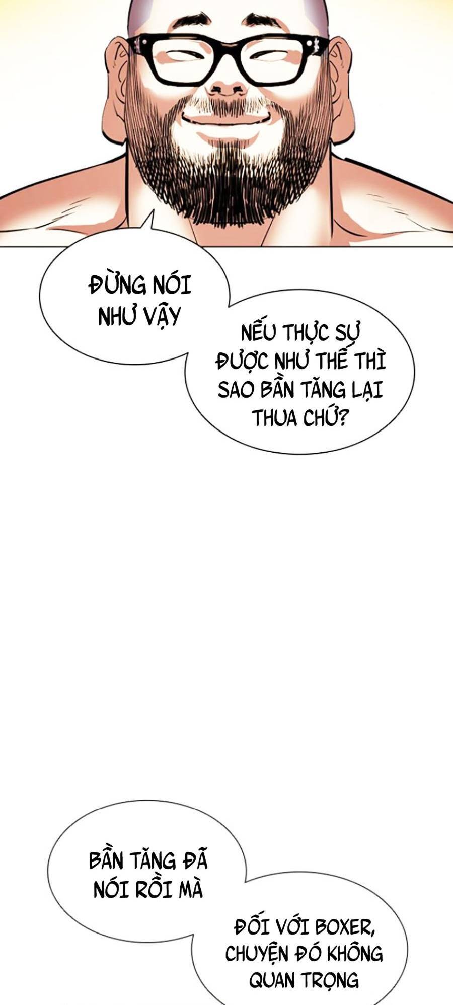 Lookism - Hoán Đổi Diệu Kỳ hoán đổi diệu kỳ - chapter 411 - Upload bởi truyensieuhay.com