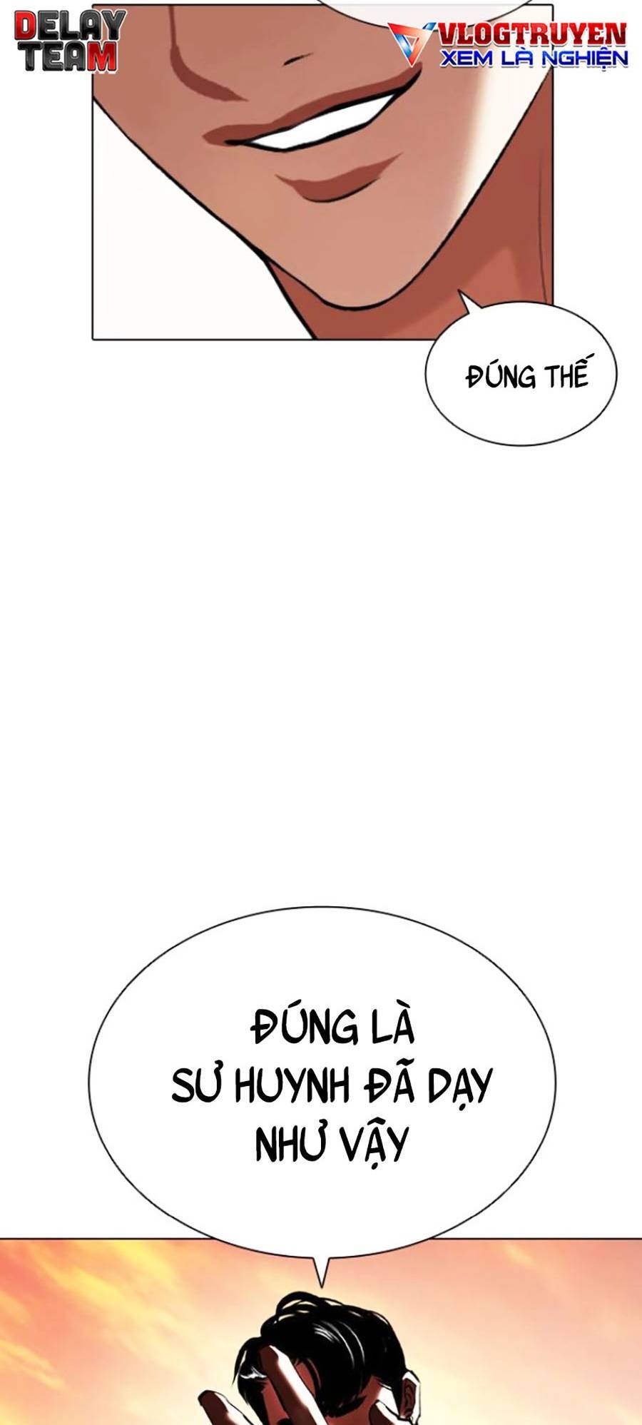 Lookism - Hoán Đổi Diệu Kỳ hoán đổi diệu kỳ - chapter 411 - Upload bởi truyensieuhay.com