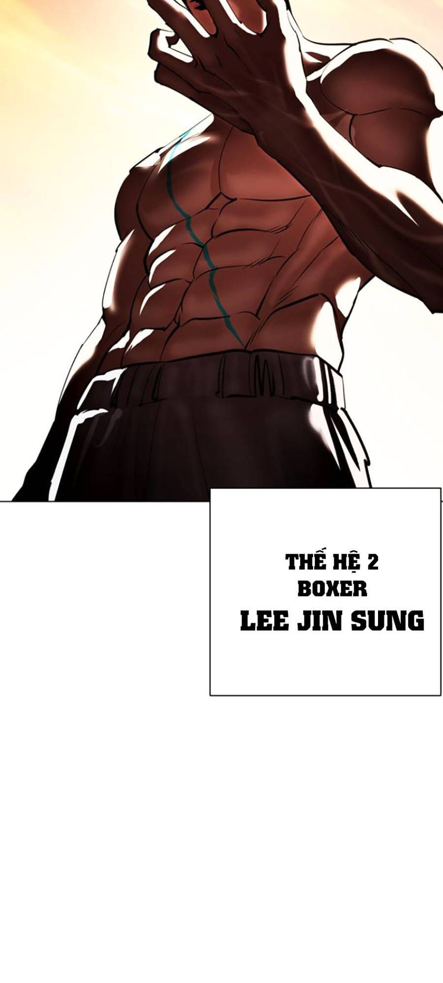 Lookism - Hoán Đổi Diệu Kỳ hoán đổi diệu kỳ - chapter 411 - Upload bởi truyensieuhay.com