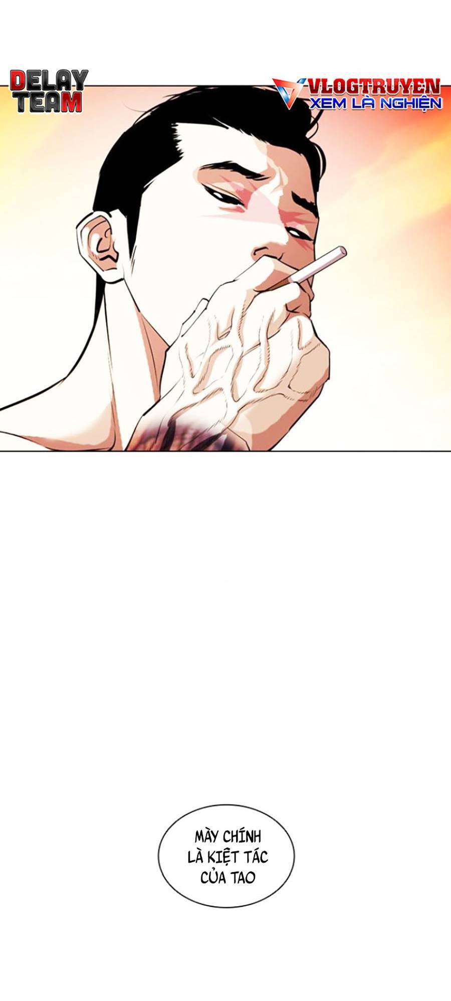 Lookism - Hoán Đổi Diệu Kỳ hoán đổi diệu kỳ - chapter 411 - Upload bởi truyensieuhay.com
