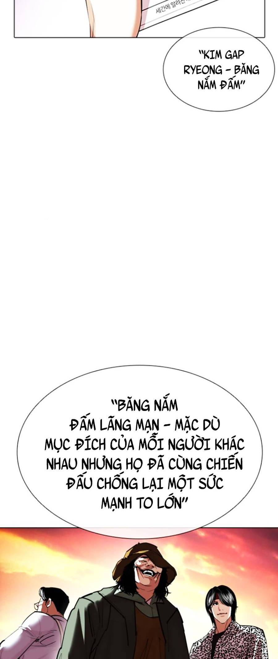 Lookism - Hoán Đổi Diệu Kỳ hoán đổi diệu kỳ - chapter 411 - Upload bởi truyensieuhay.com