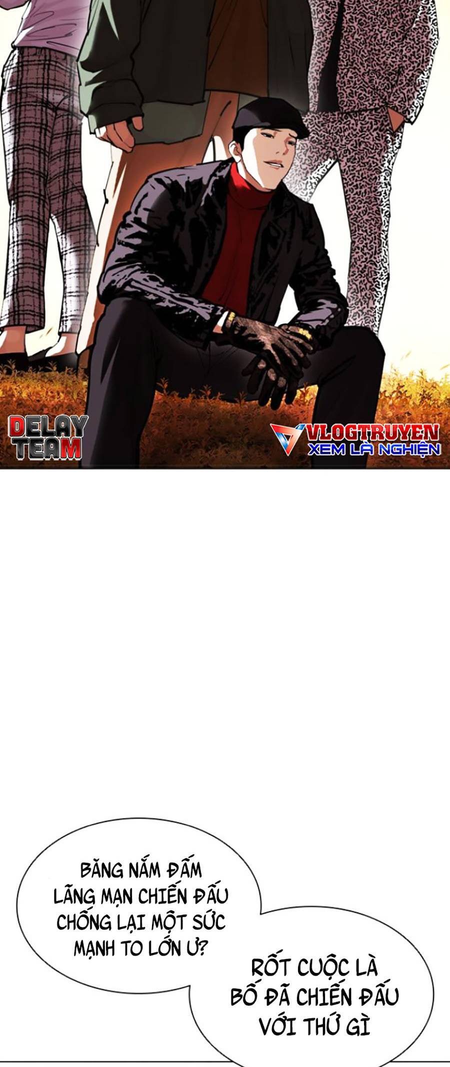 Lookism - Hoán Đổi Diệu Kỳ hoán đổi diệu kỳ - chapter 411 - Upload bởi truyensieuhay.com