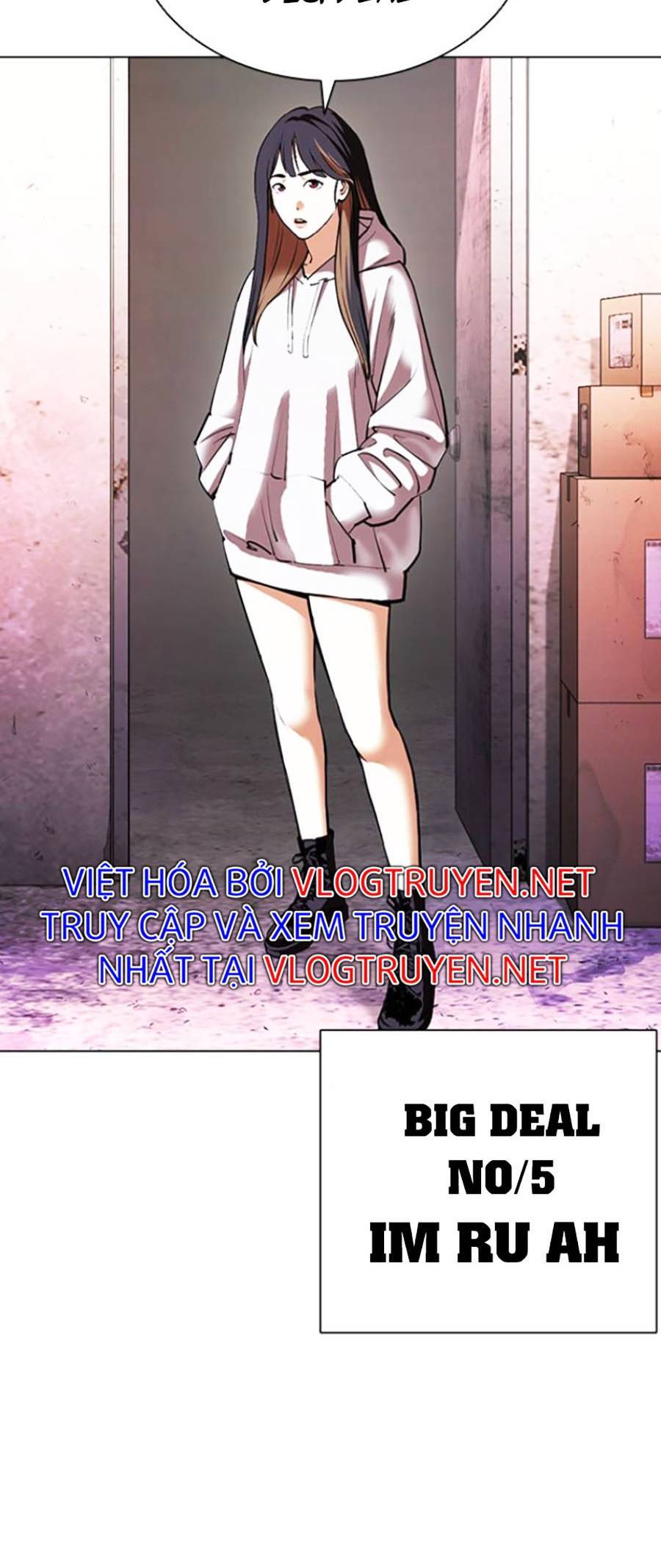 Lookism - Hoán Đổi Diệu Kỳ hoán đổi diệu kỳ - chapter 411 - Upload bởi truyensieuhay.com