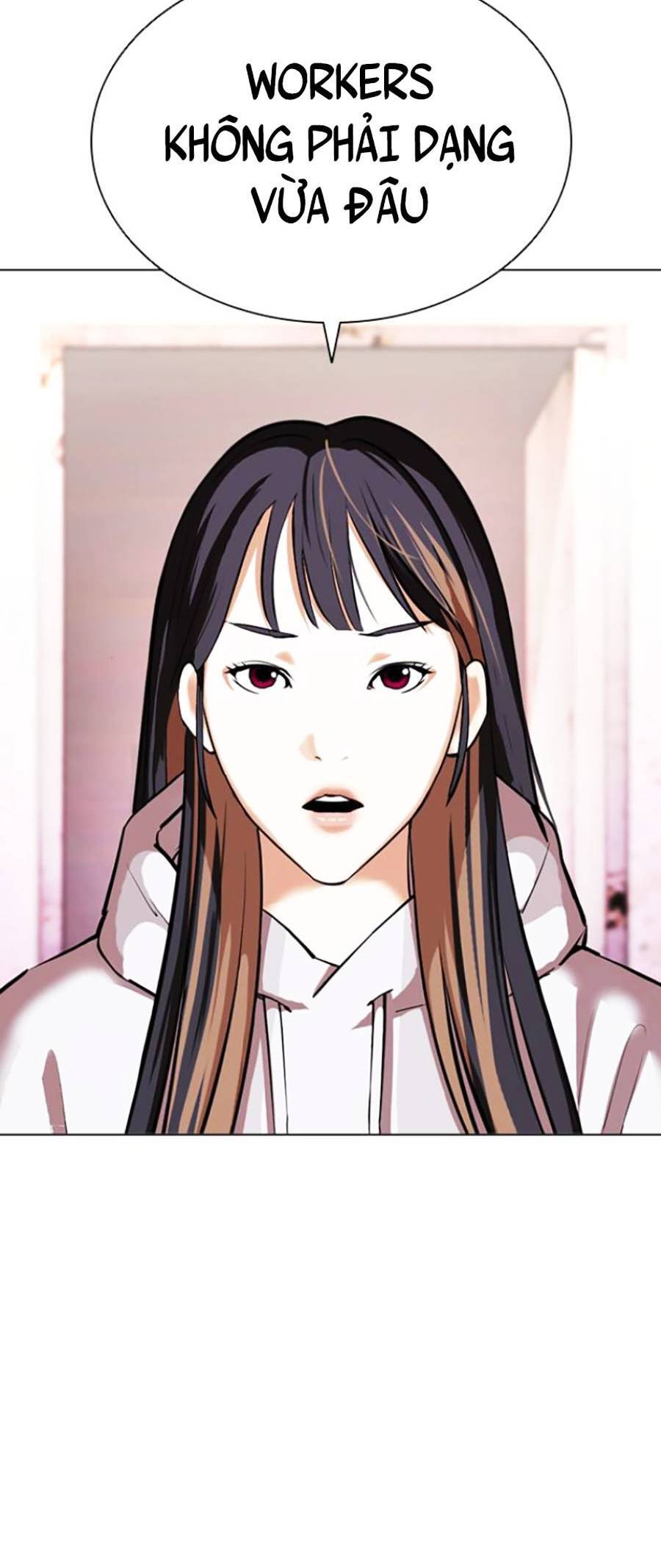 Lookism - Hoán Đổi Diệu Kỳ hoán đổi diệu kỳ - chapter 411 - Upload bởi truyensieuhay.com