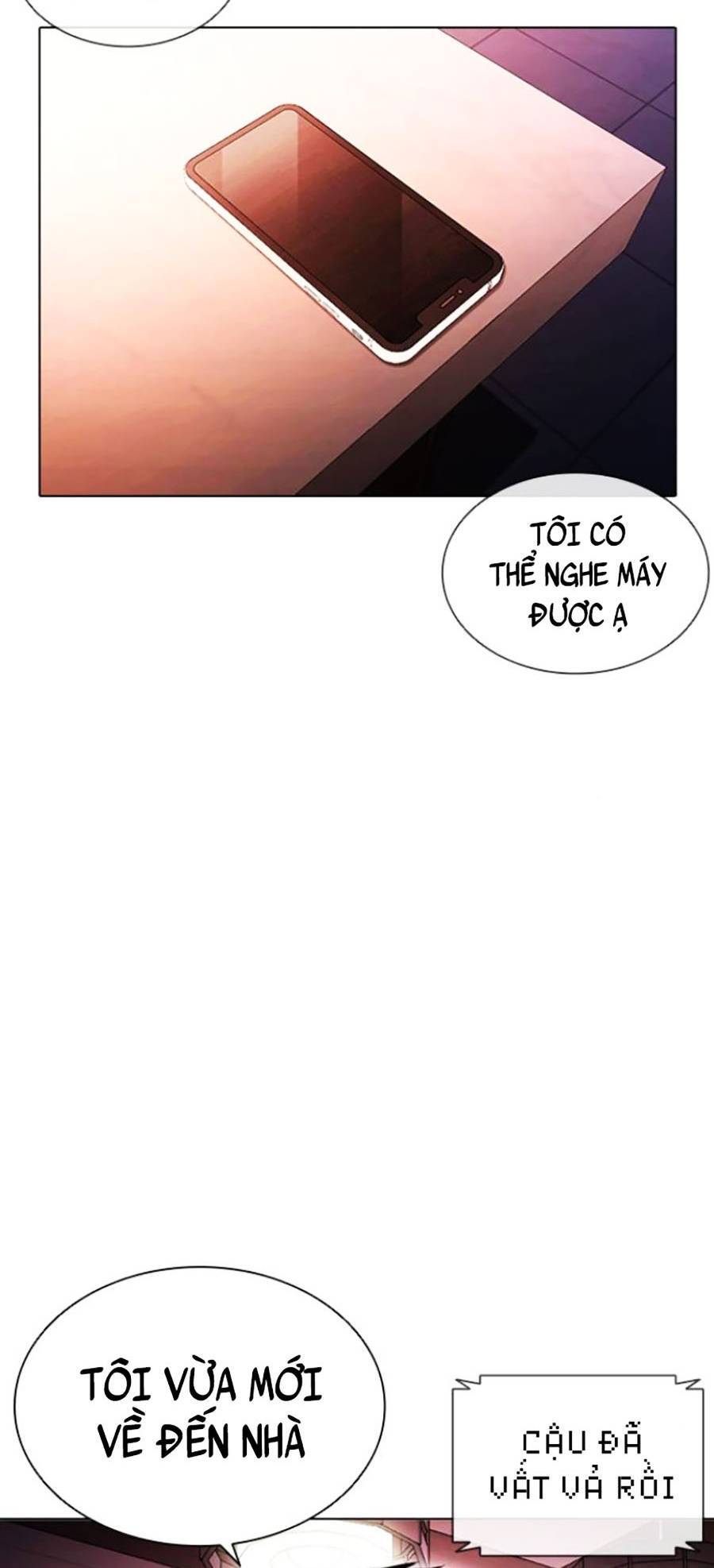 Lookism - Hoán Đổi Diệu Kỳ hoán đổi diệu kỳ - chapter 411 - Upload bởi truyensieuhay.com