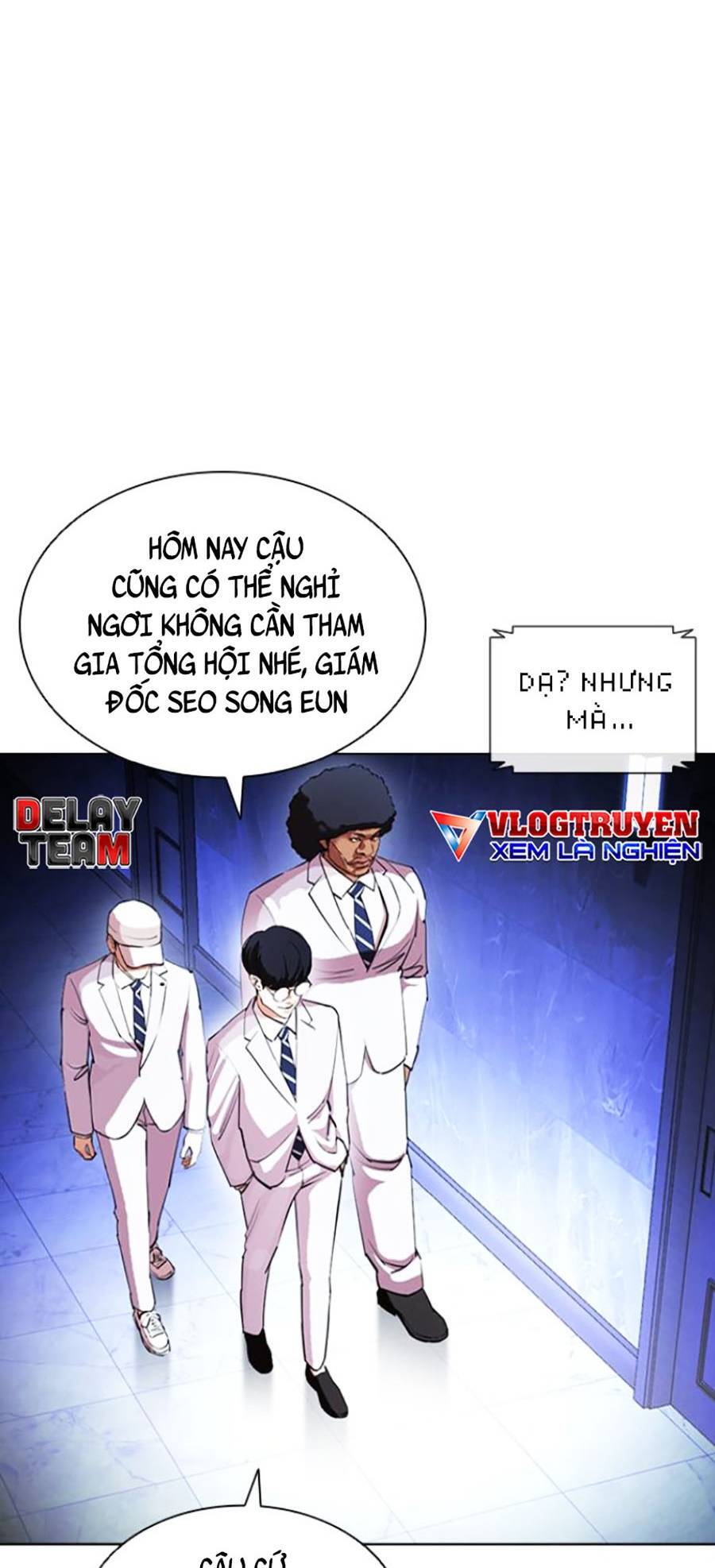 Lookism - Hoán Đổi Diệu Kỳ hoán đổi diệu kỳ - chapter 411 - Upload bởi truyensieuhay.com